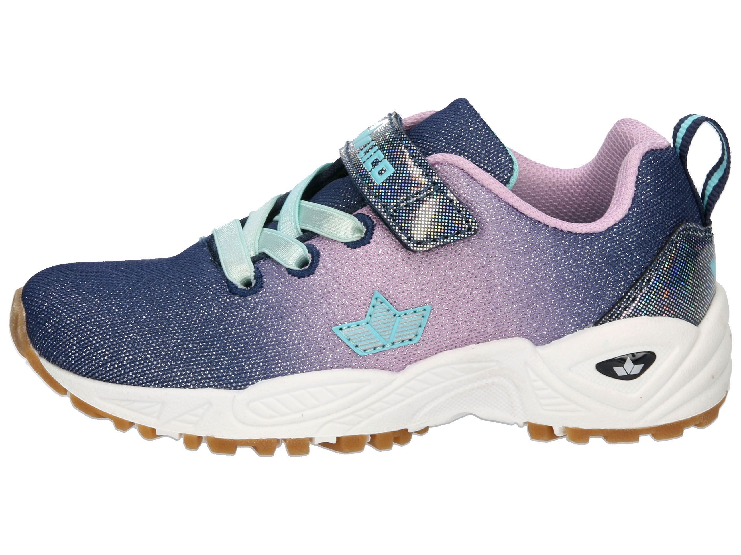 Lico Sportschuh Florina VS Trainingsschuh