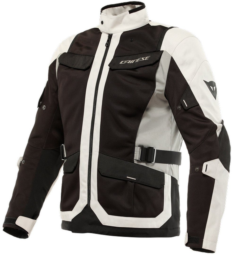 Motorradjacke Desert Tex Motorrad Textiljacke