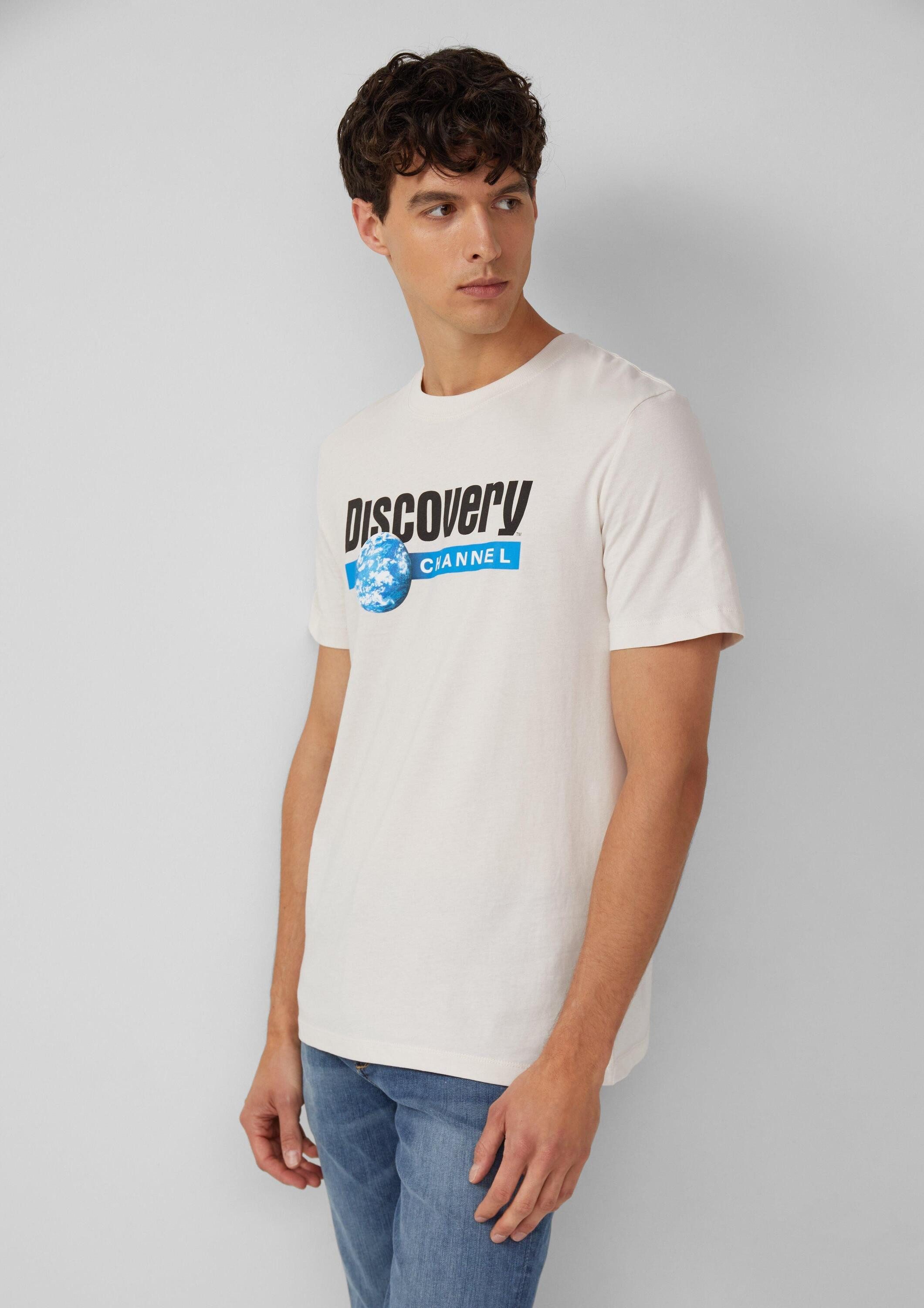Kurzarmshirt T-Shirt