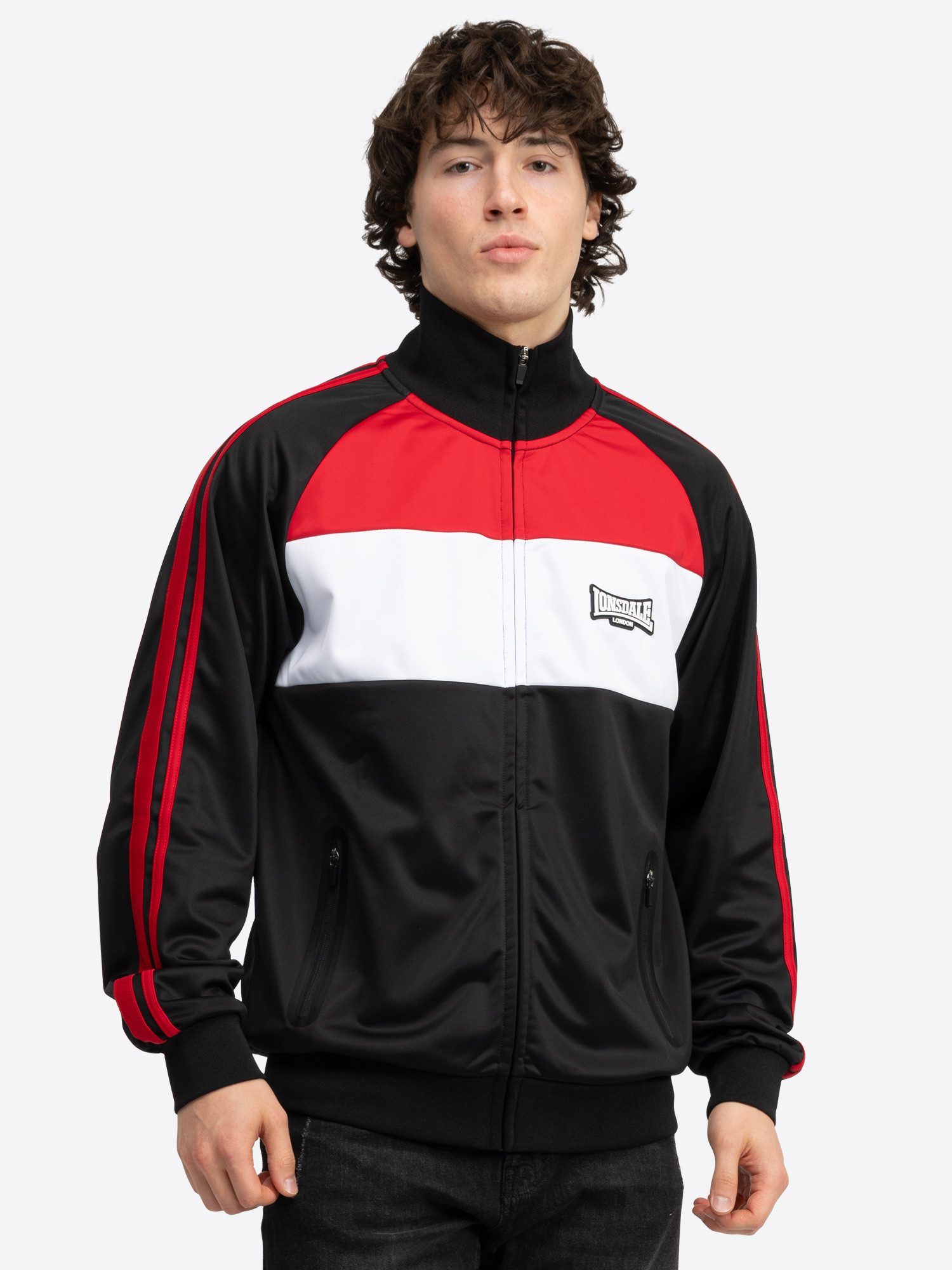 Fleecejacke BRACKLESHAM
