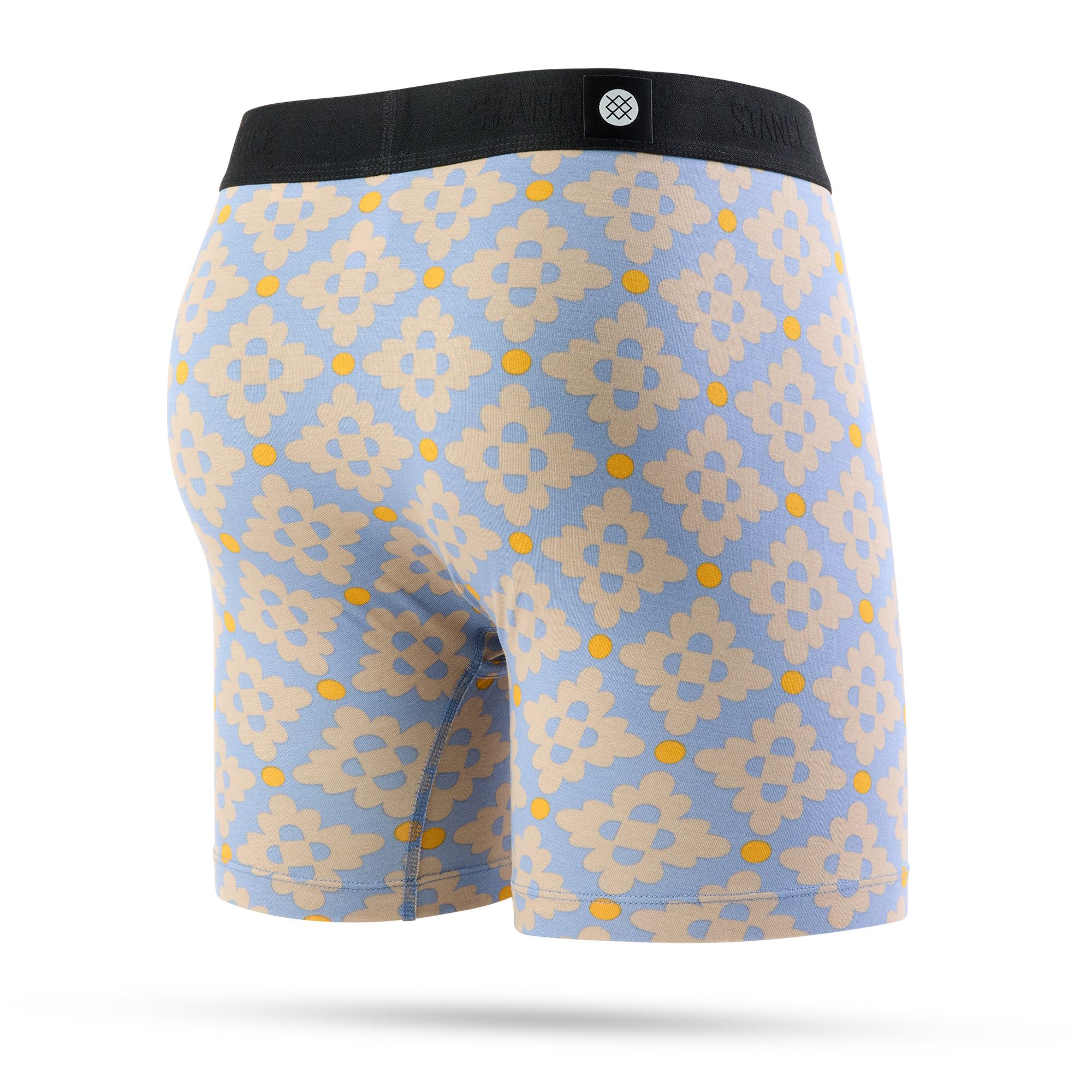 Stance Boxershorts SAN LUCAS BOXER BRIEF günstig online kaufen