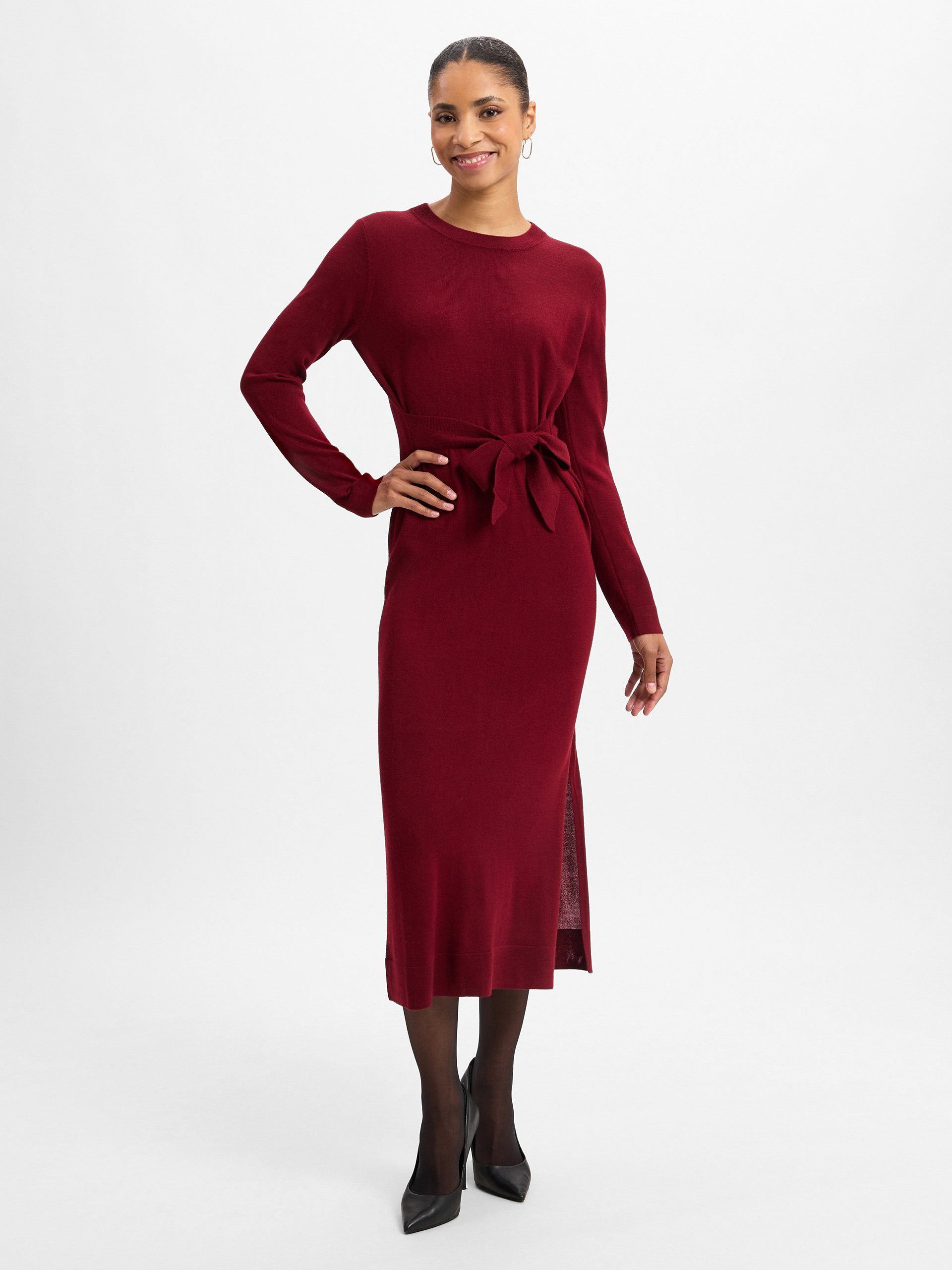 A-Linien-Kleid