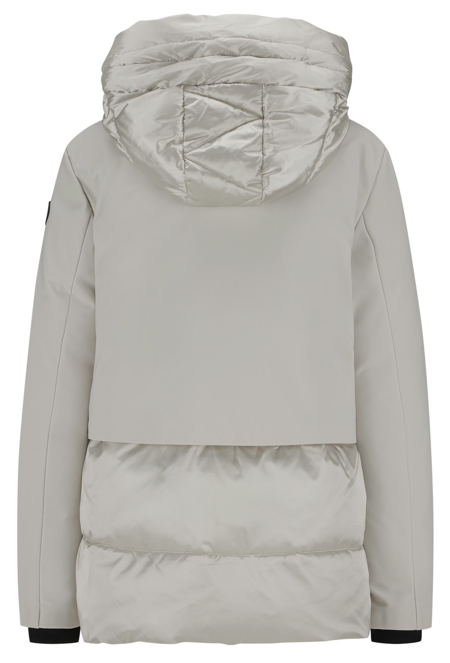 Milestone Parka MSMuriel mit Kapuze