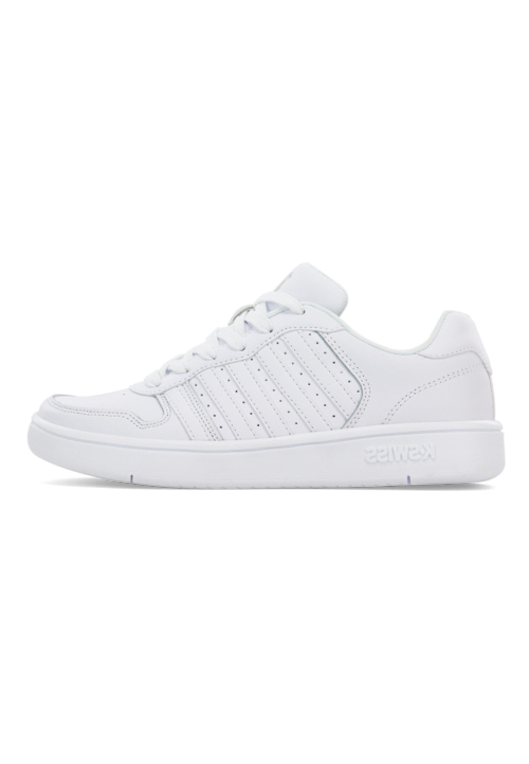K-Swiss Sportschuhe COURT PALISADES Sneaker Sneaker (1-tlg) günstig online kaufen