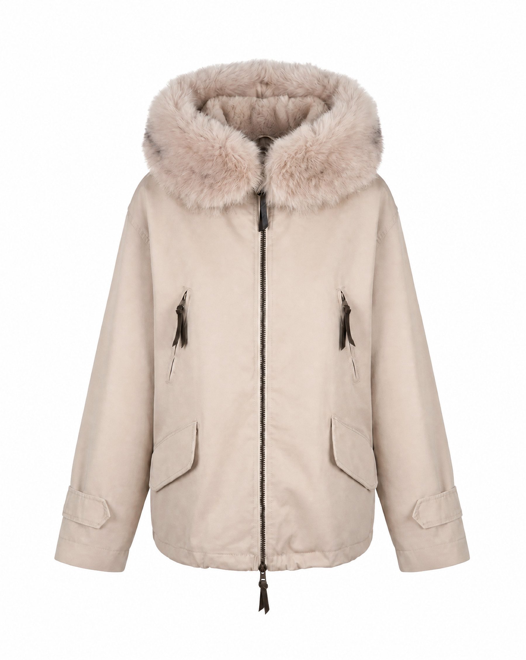 Blonde No.8 Outdoorjacke