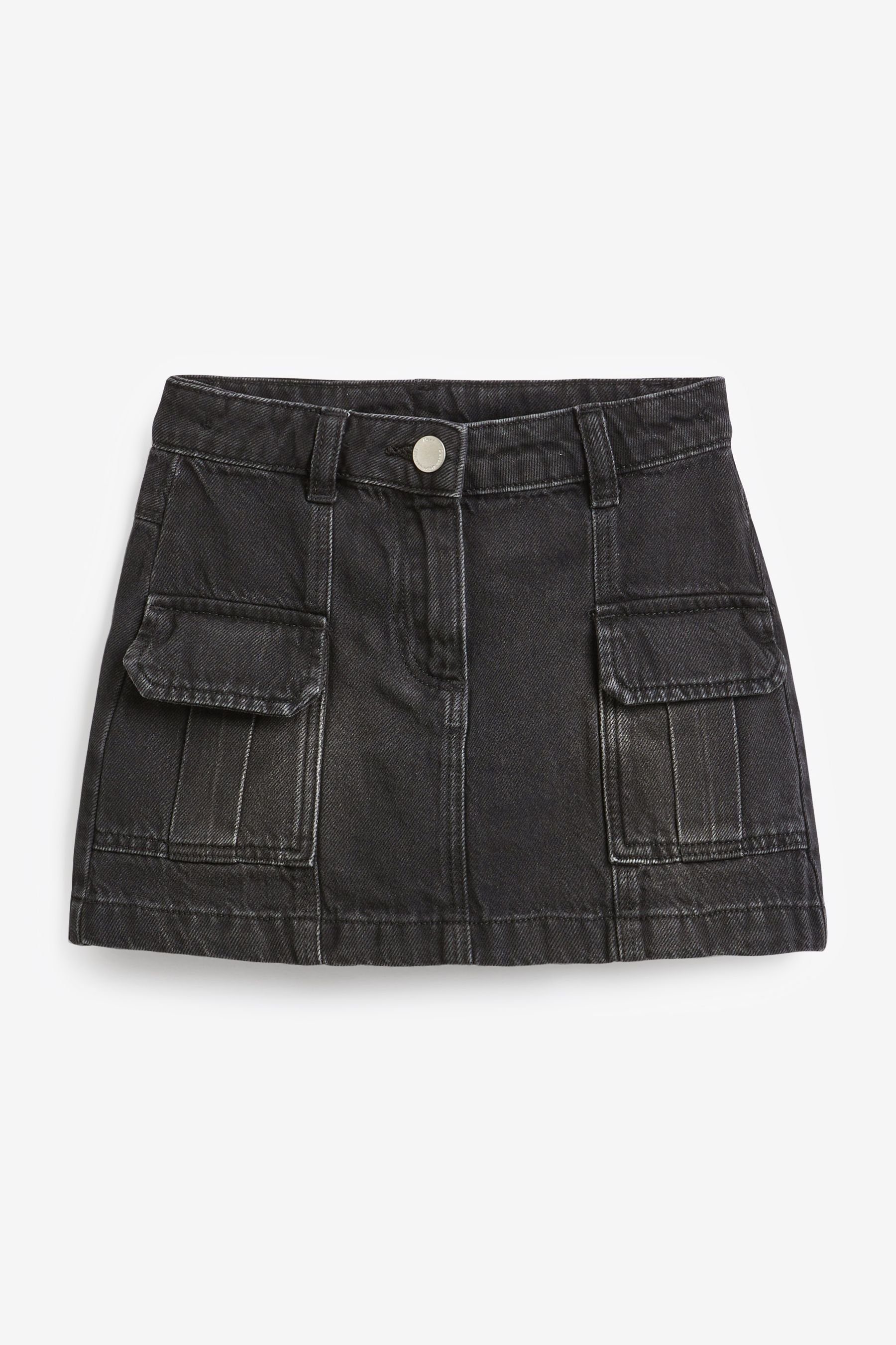 (1-tlg) Charcoal Grey Cargorock Next Cargo-Rock