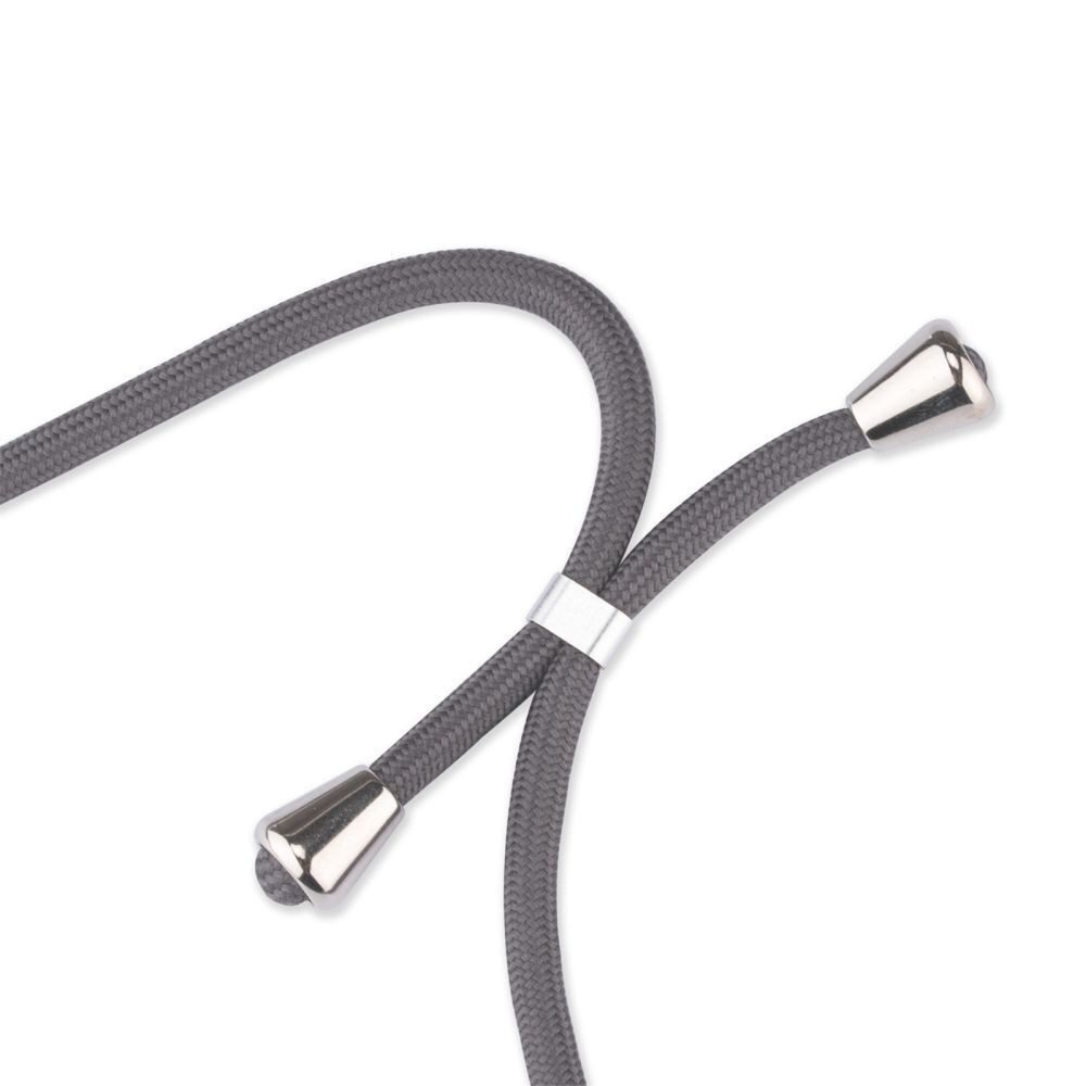 betterfon Handykette für Apple iPhone Handyhülle mit Band & Kordel Bumper, Hände frei – mit Silikonhülle & Schnur für flexiblen Alltag