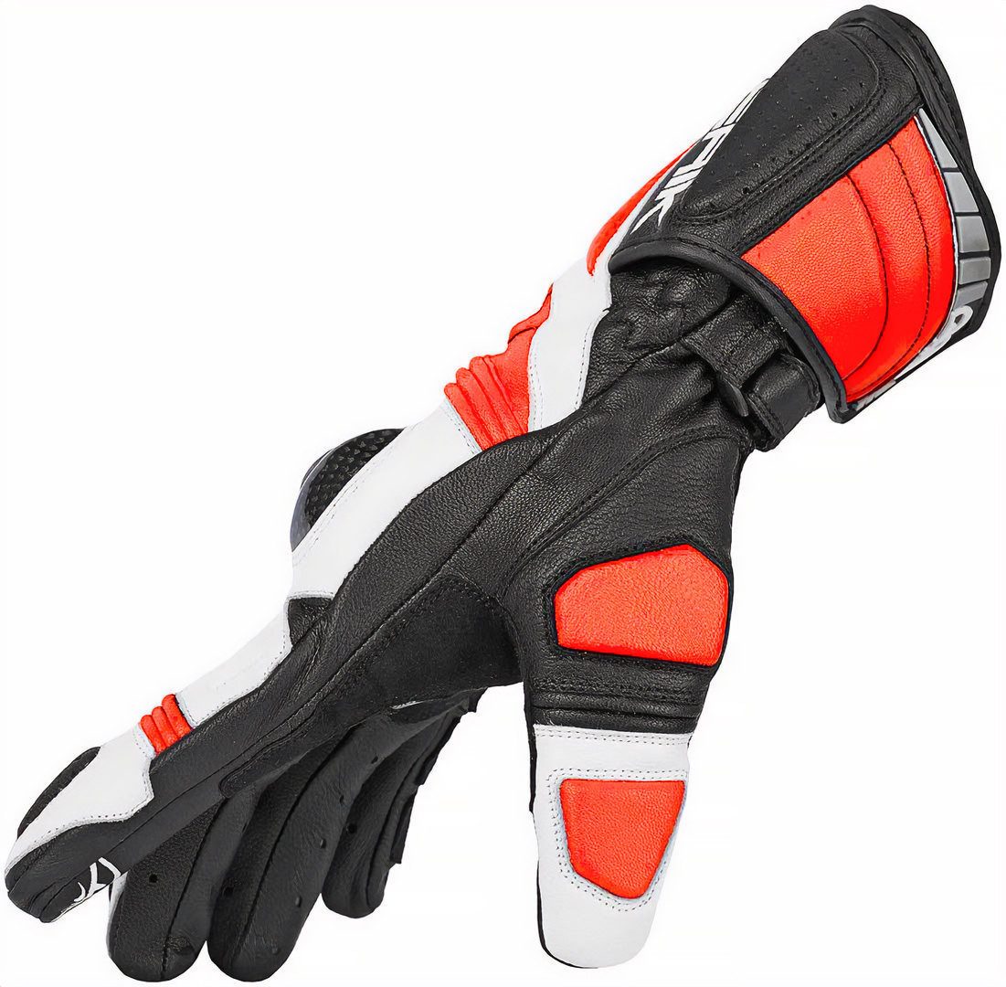 Berik Motorradhandschuhe Zoldar Motorradhandschuhe