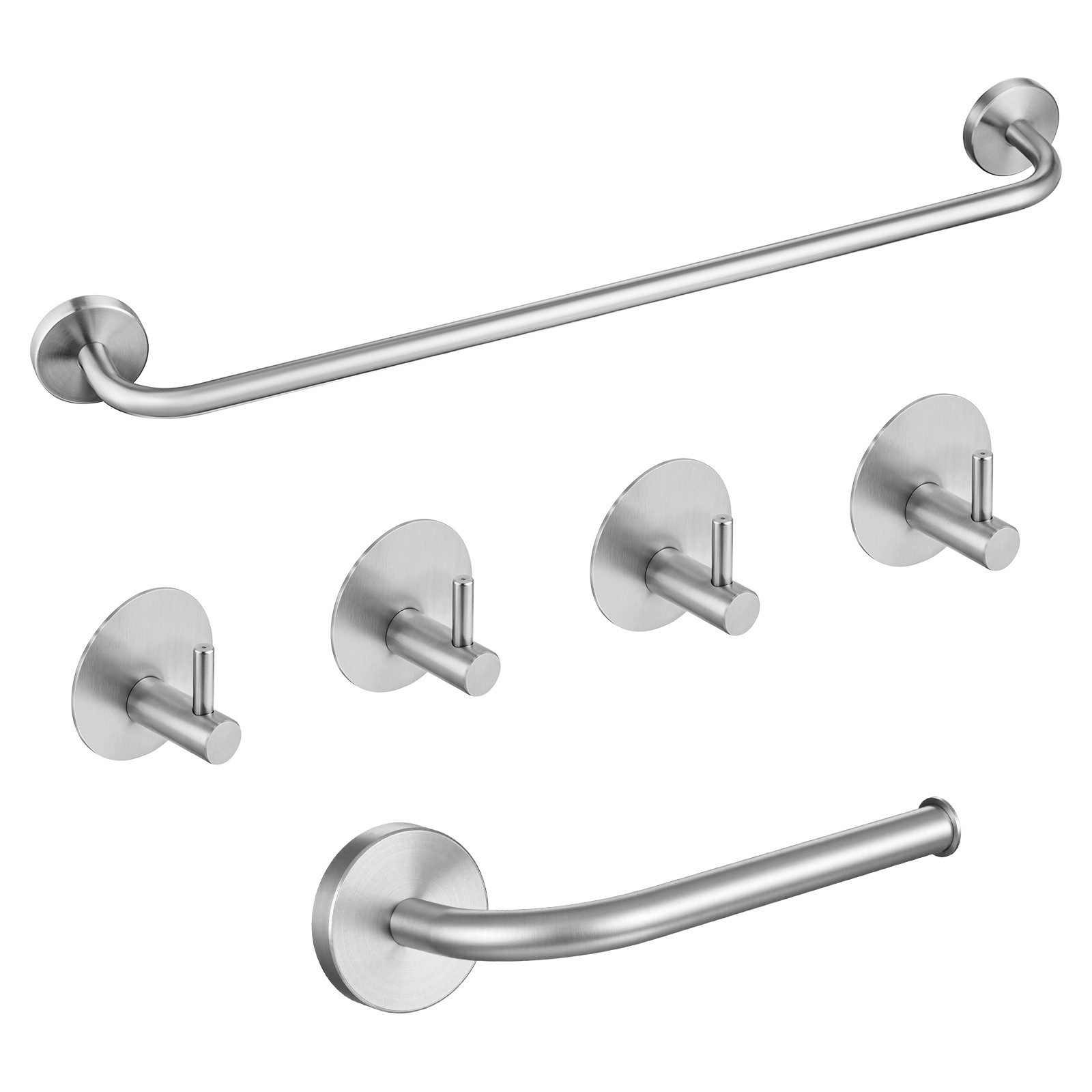 Auralum Max Handtuchhalter 6 IN 1 günstig online kaufen