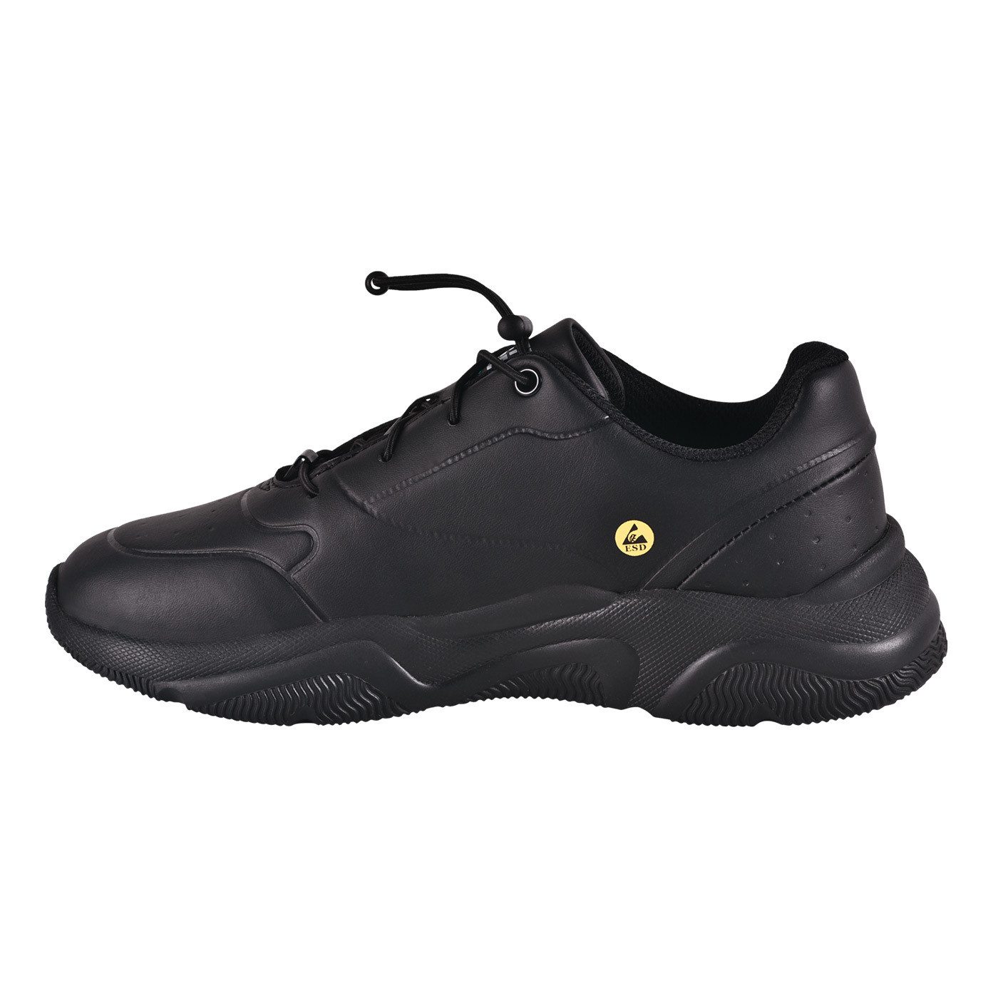 Safety Jogger Works Berufsschuh