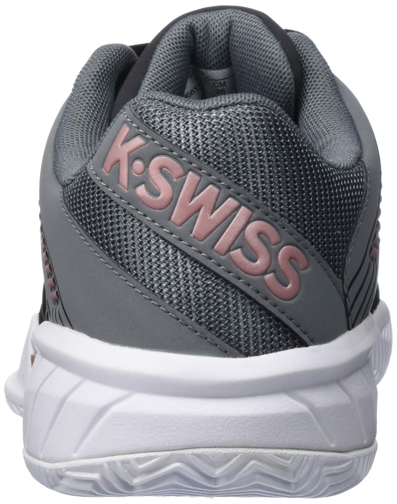 K-Swiss Sportschuhe für Damen Sneaker (keine Angabe, 1-tlg., keine Angabe)