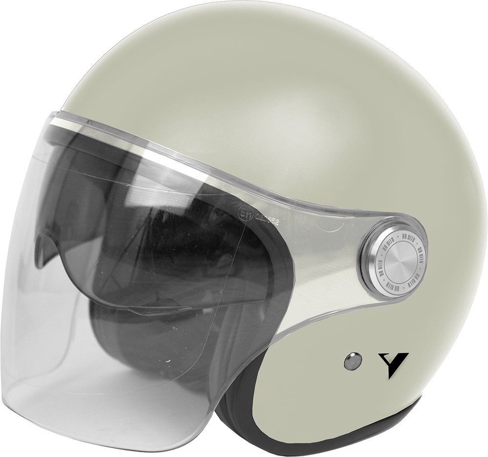 By City Motorradhelm The City Helmet