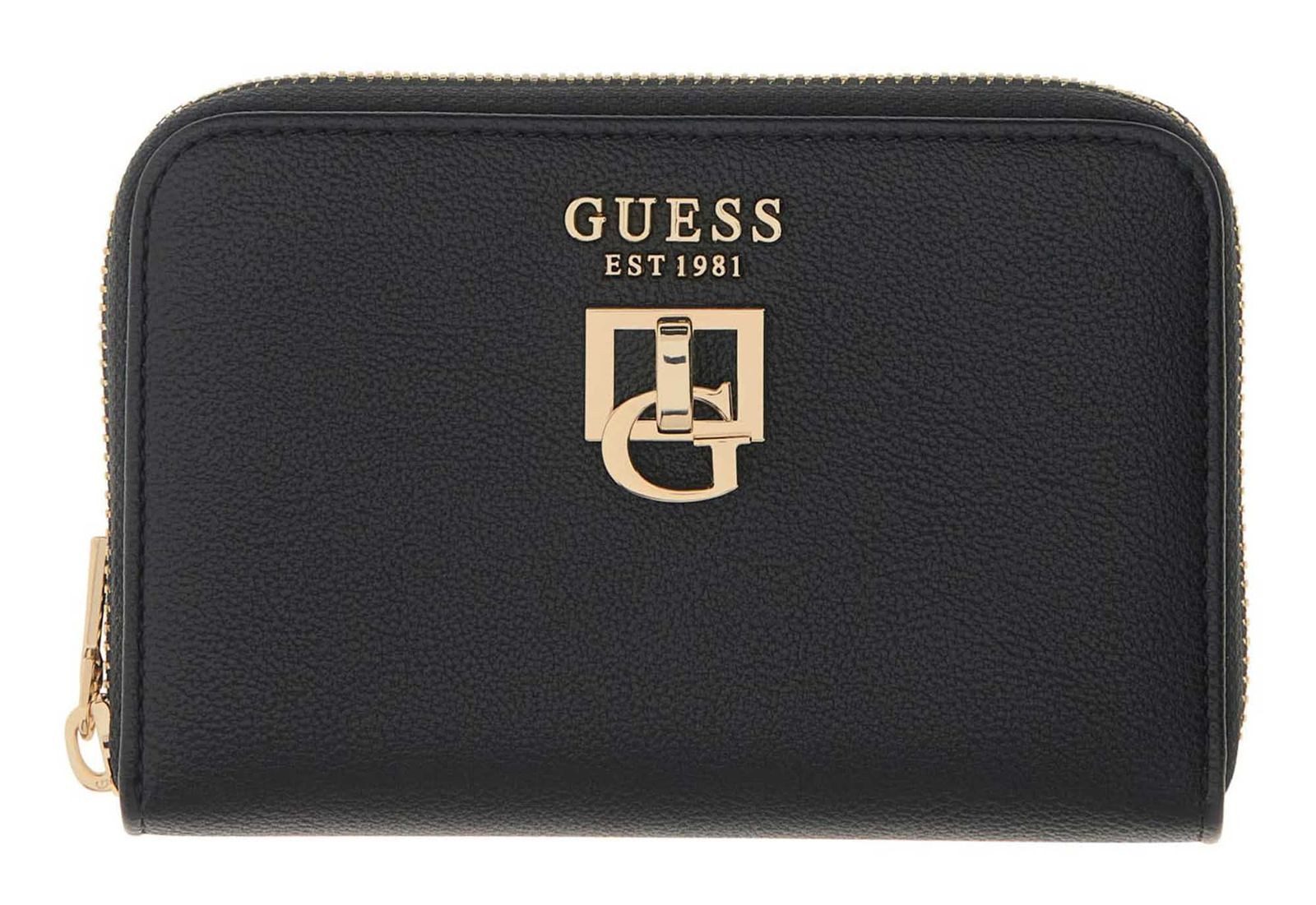 Geldbörse SLG Zip Around Wallet