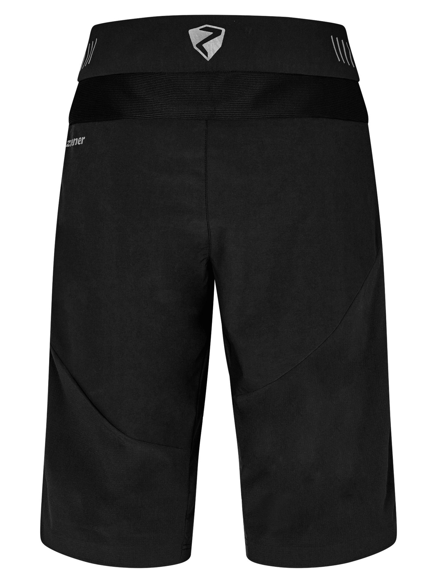 Ziener Radhose NIBAN