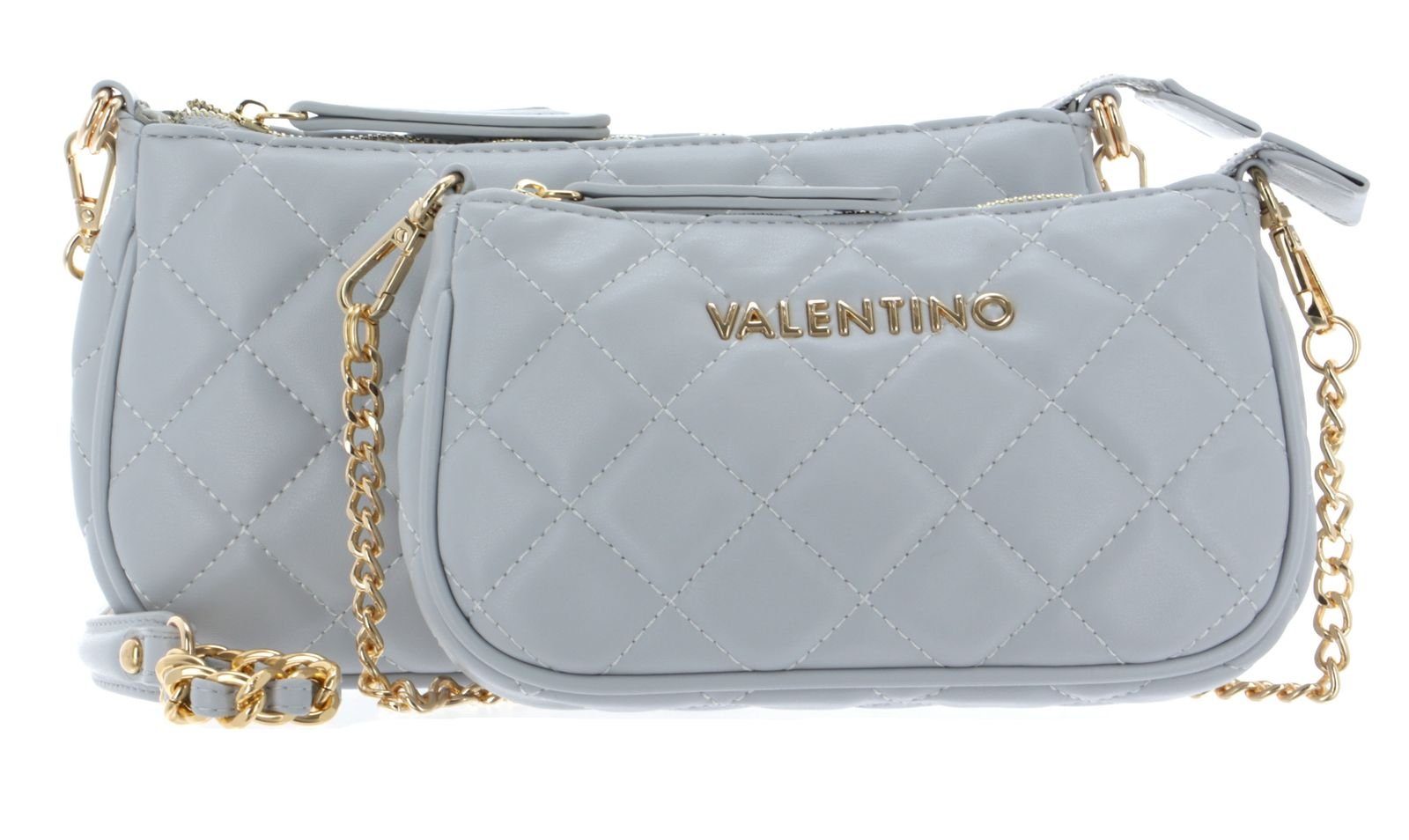 VALENTINO BAGS Umhängetasche Ocarina (Set, 2-tlg)