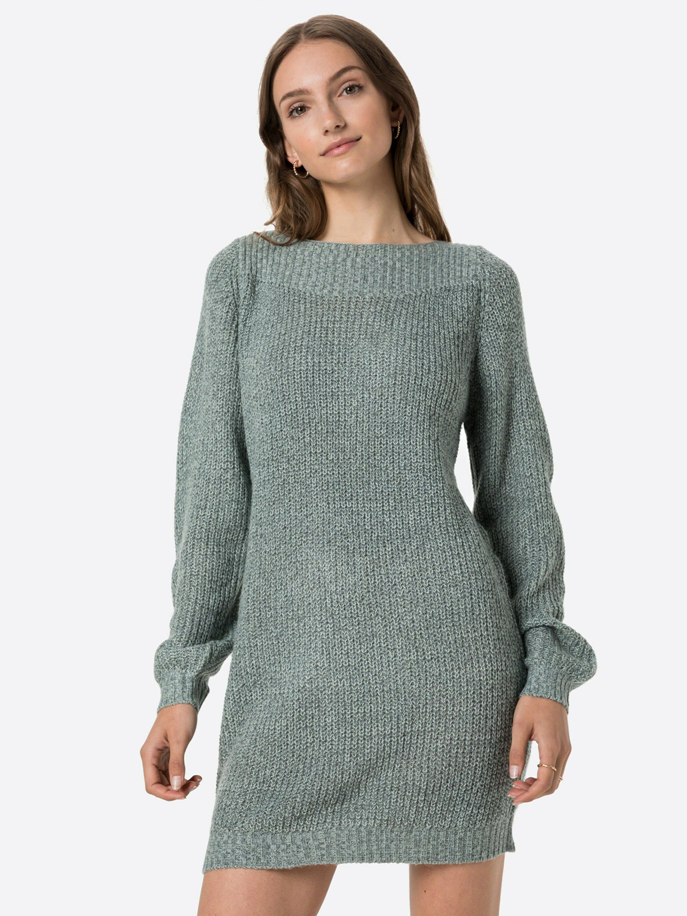 JDY Strickkleid Whitney Megan (1-tlg) Plain/ohne günstig online kaufen