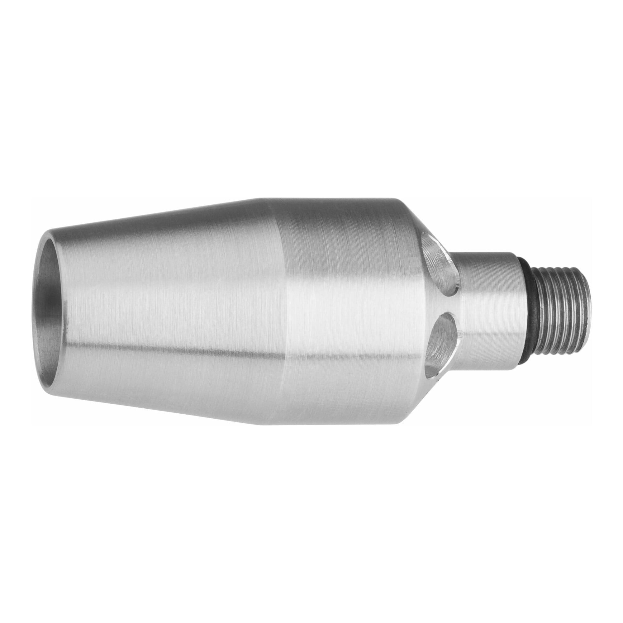 HAZET Ausblaspistole HAZET Ausblaspistole, lange Ausführung 9040LG-3/2 Anzahl Werkzeuge: 2