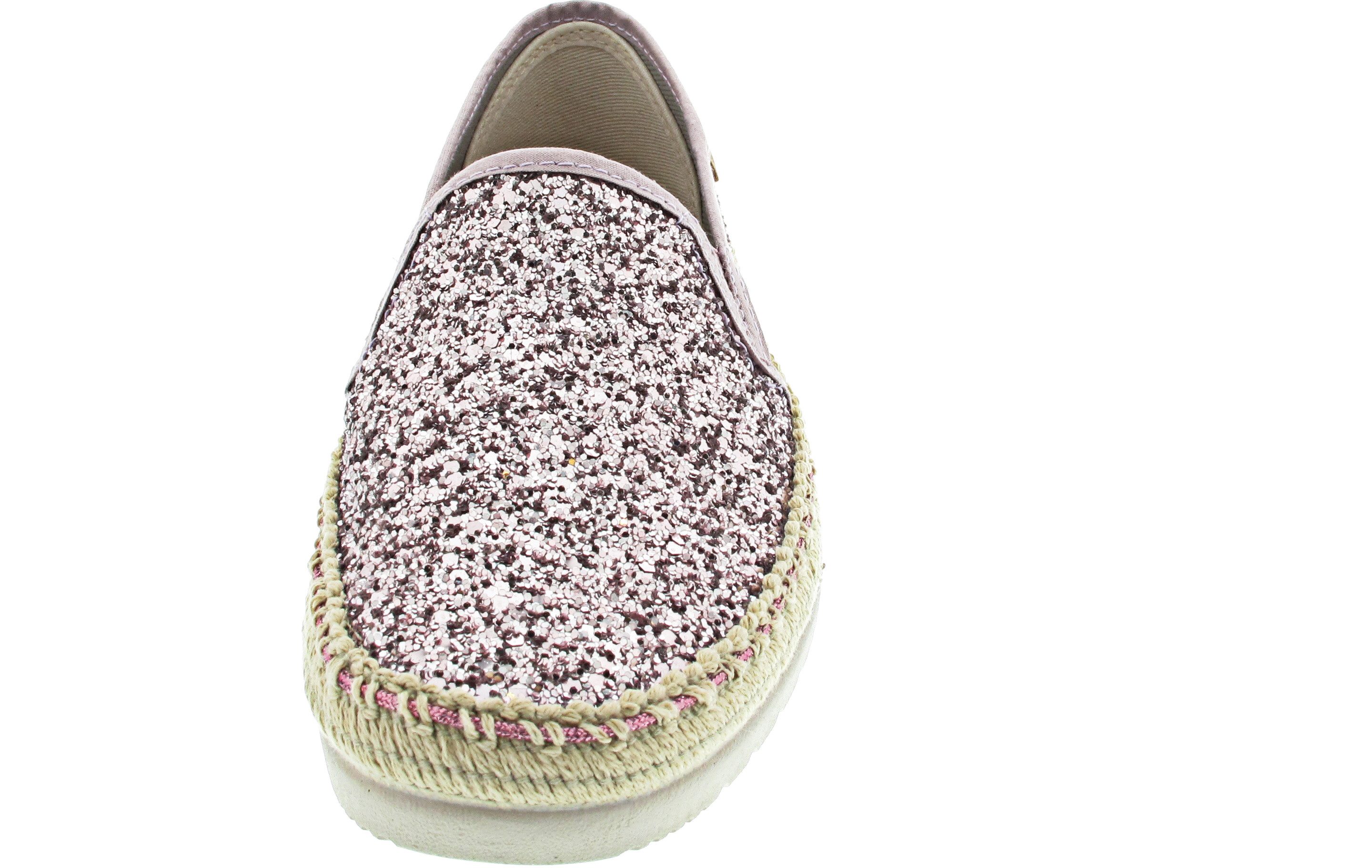 VERBENAS Slipper