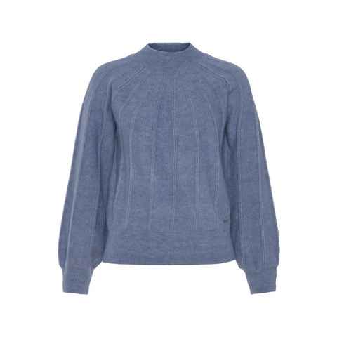 Pepe Jeans Strickpullover KENDALL RO (1-tlg)