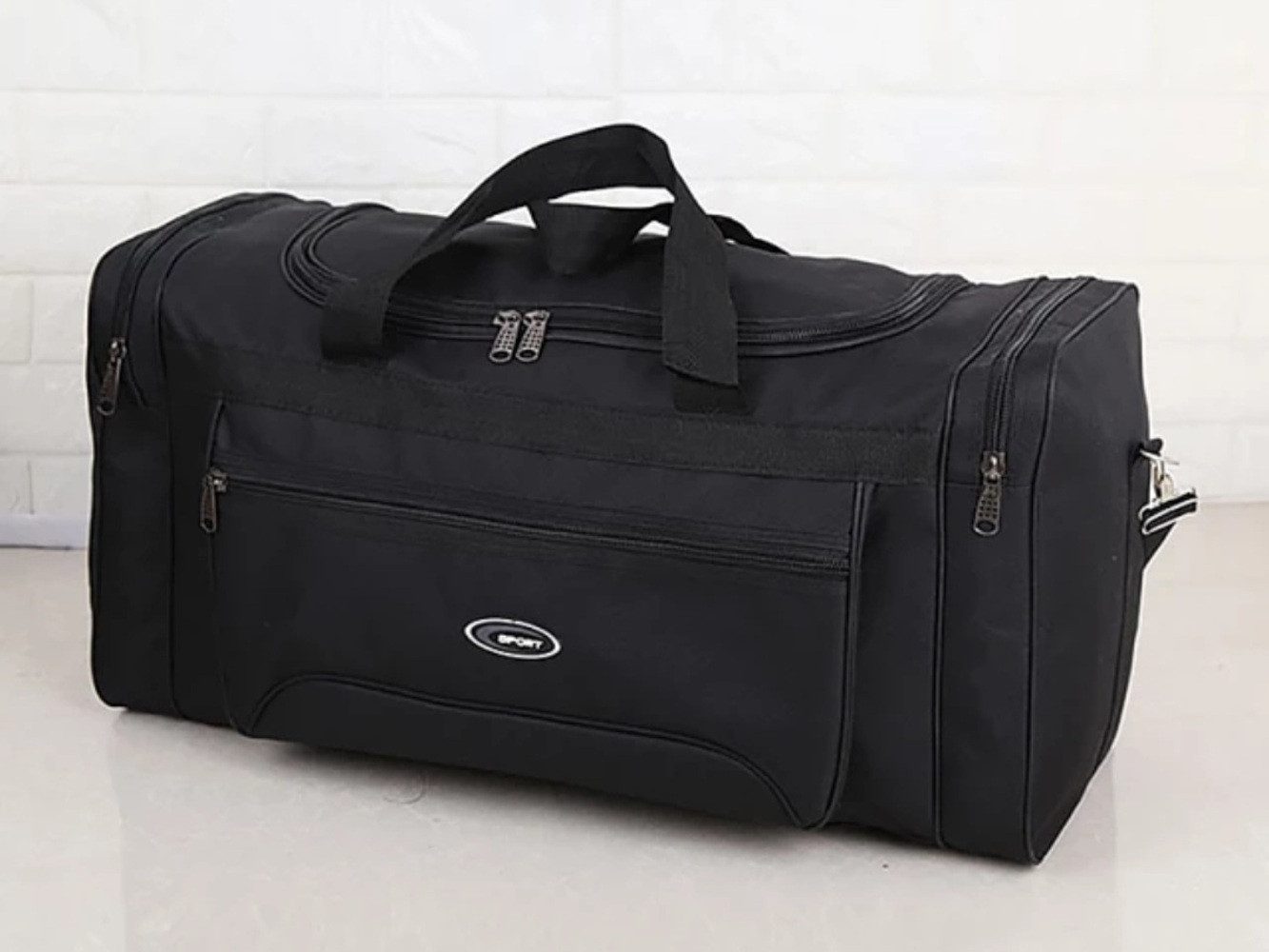 PRESO BAG Reisetasche Sporttasche, Fitnesstasche, Badetasche, Reisetasche, günstig online kaufen
