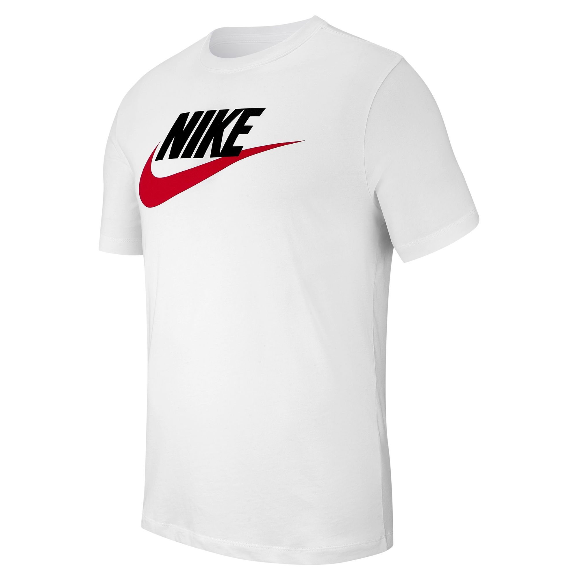 T-Shirt M NSW TEE ICON FUTURA