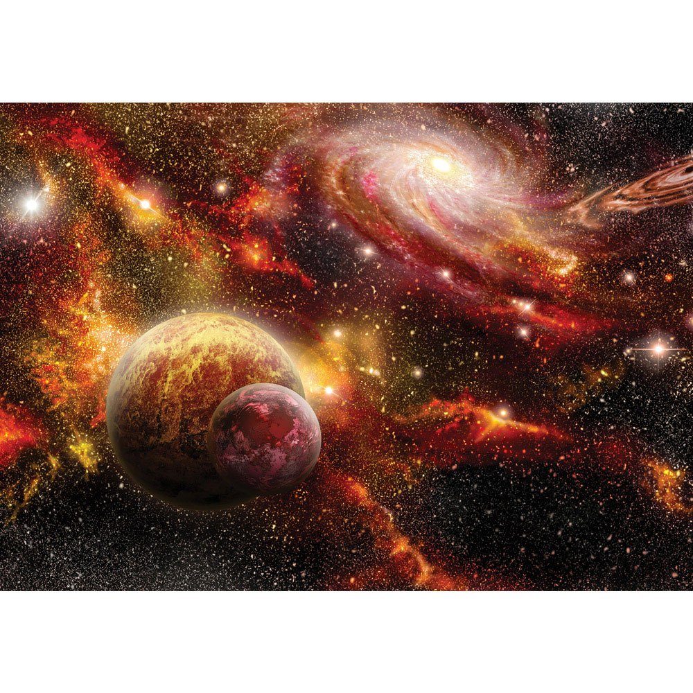 Fototapete 1379, Sterne liwwing Himmel Planeten Galaxy Weltall Fototapete Himmel Weltraum no. liwwing