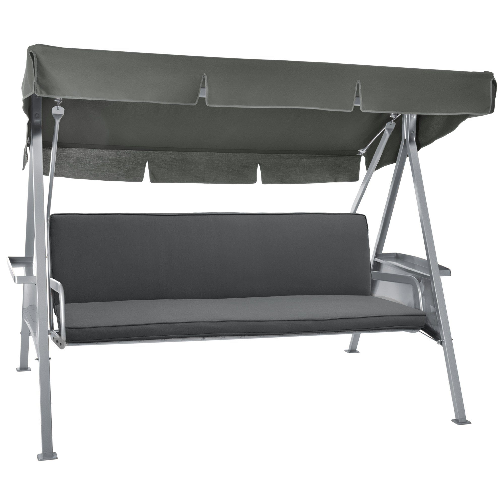 Beautissu Polsterauflage Loft HS, waschbare Outdoor günstig online kaufen
