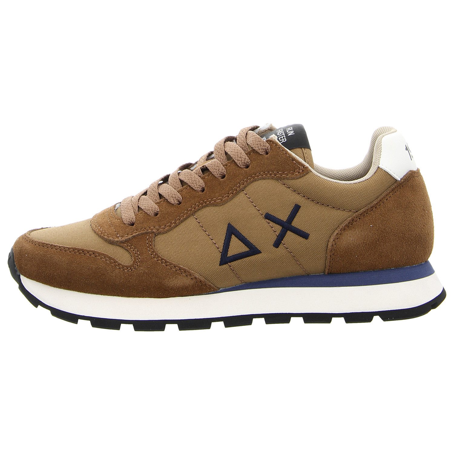 SUN 68 Tom Solid Sneaker günstig online kaufen