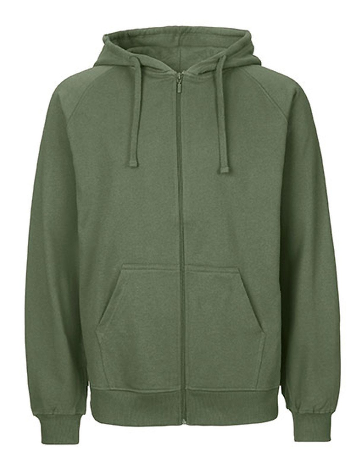 Neutral Hoodie Men´s Zip Hoodie günstig online kaufen