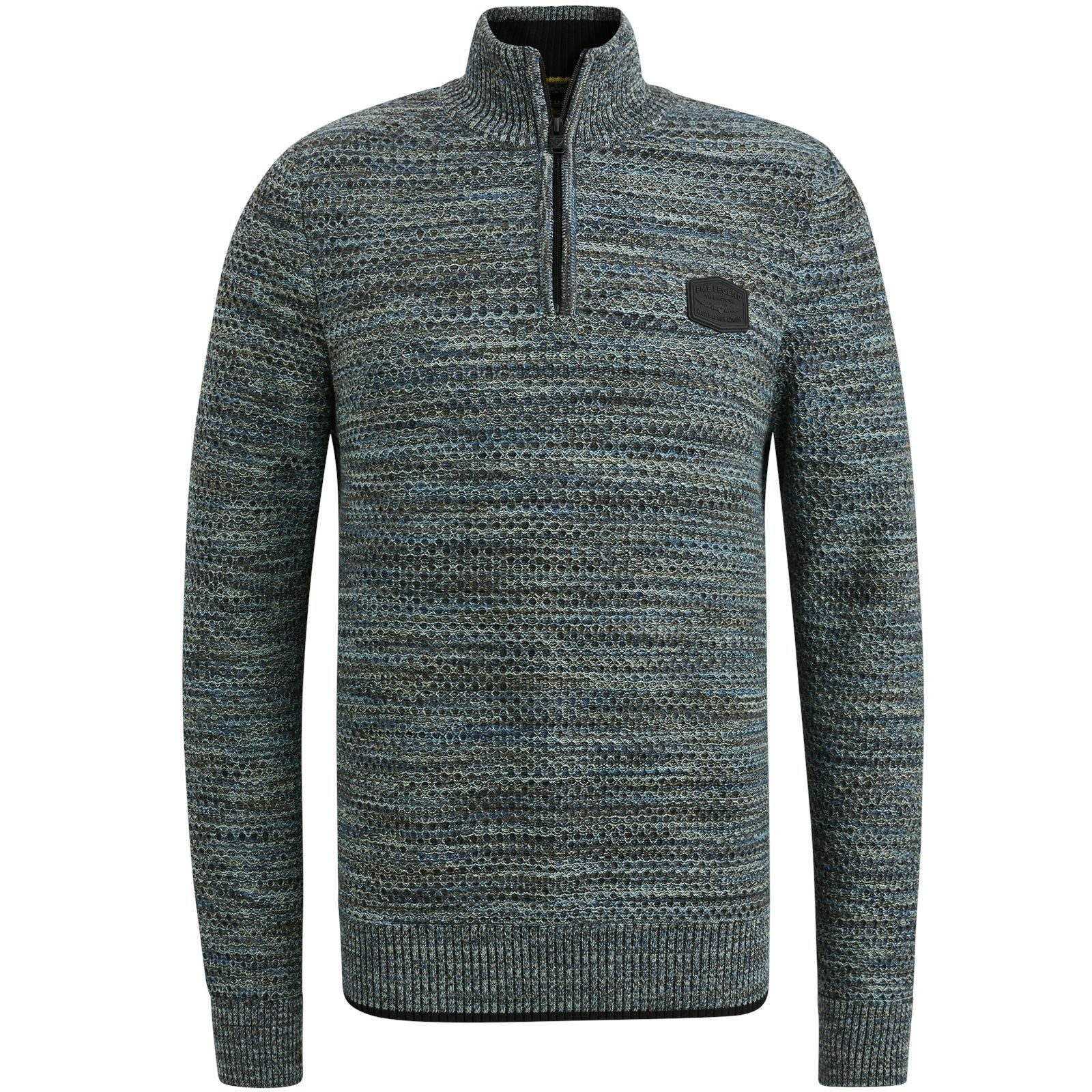 Longpullover