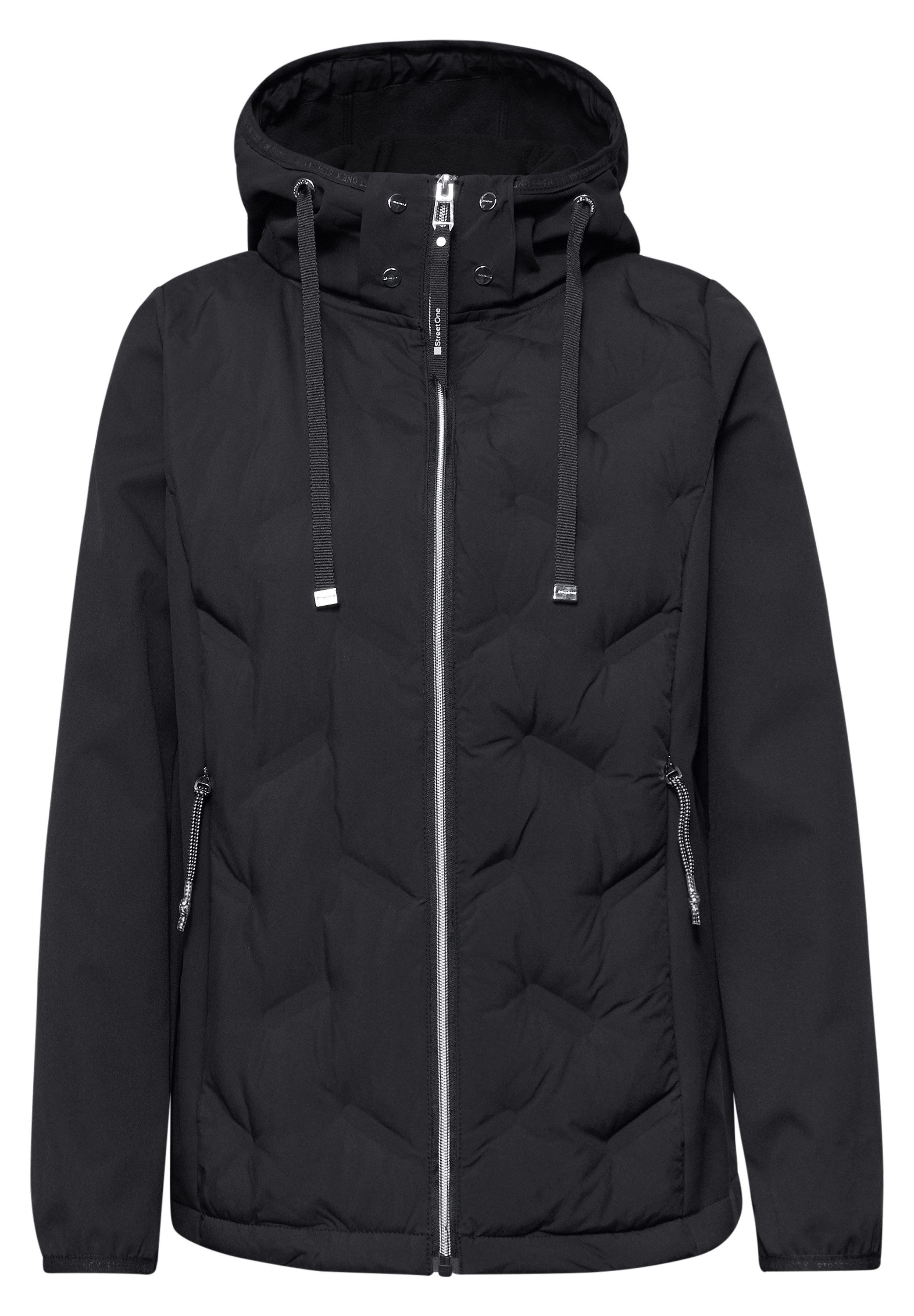 Steppjacke