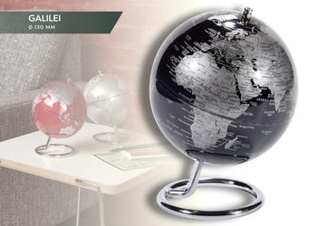 TROIKA Globus Globus mit 13 cm Durchmesser GALILEI