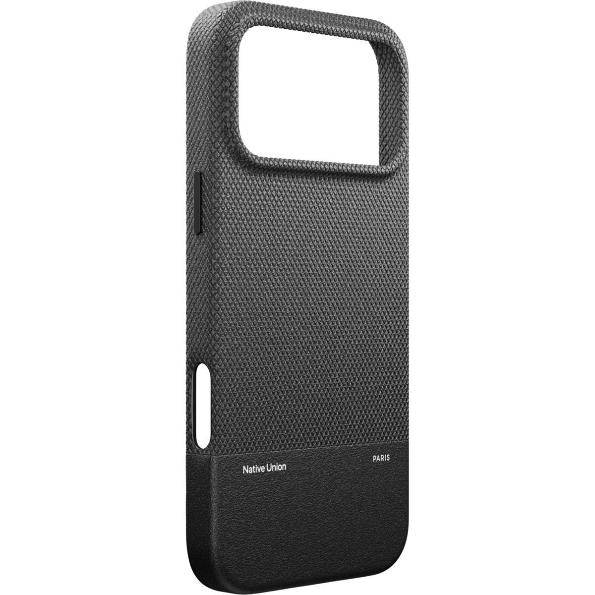 NATIVE UNION Smartphone-Hülle (Re)Classic Case for iPhone 17 Pro Max