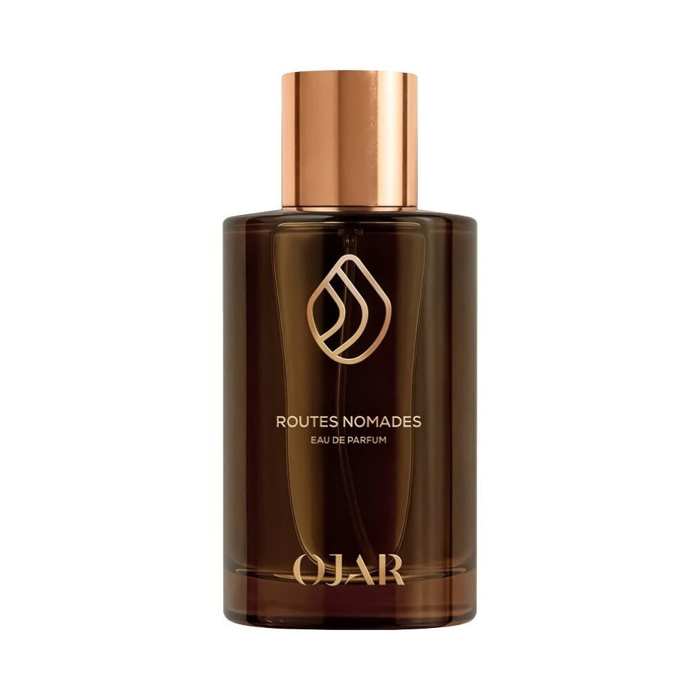 Ojar Körperpflegeduft OJAR Routes Nomades Eau de Parfum