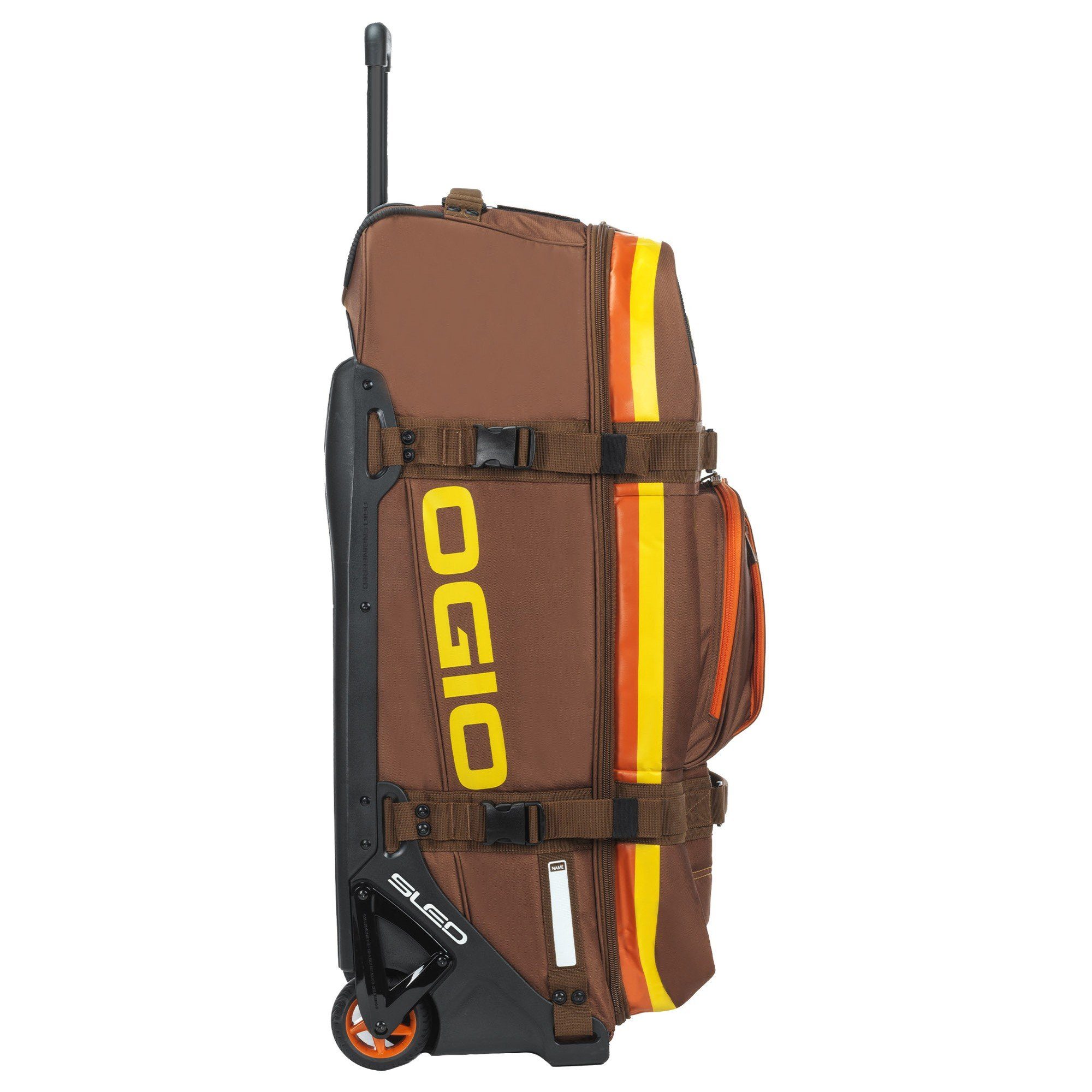 - 2-Rollenreisetasche PRO 9800 OGIO (1-tlg) Reisetasche classy 125 86 L cm stay