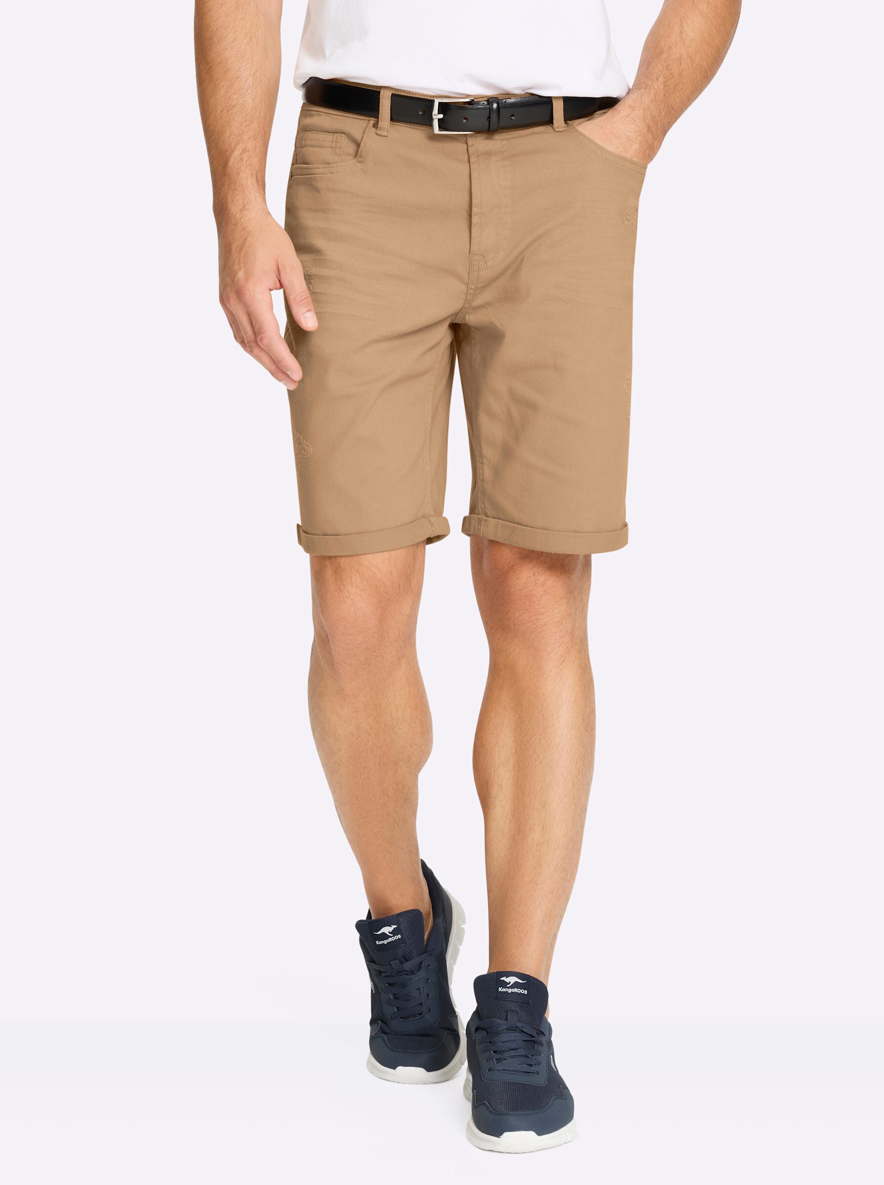Witt Shorts Bermudas .