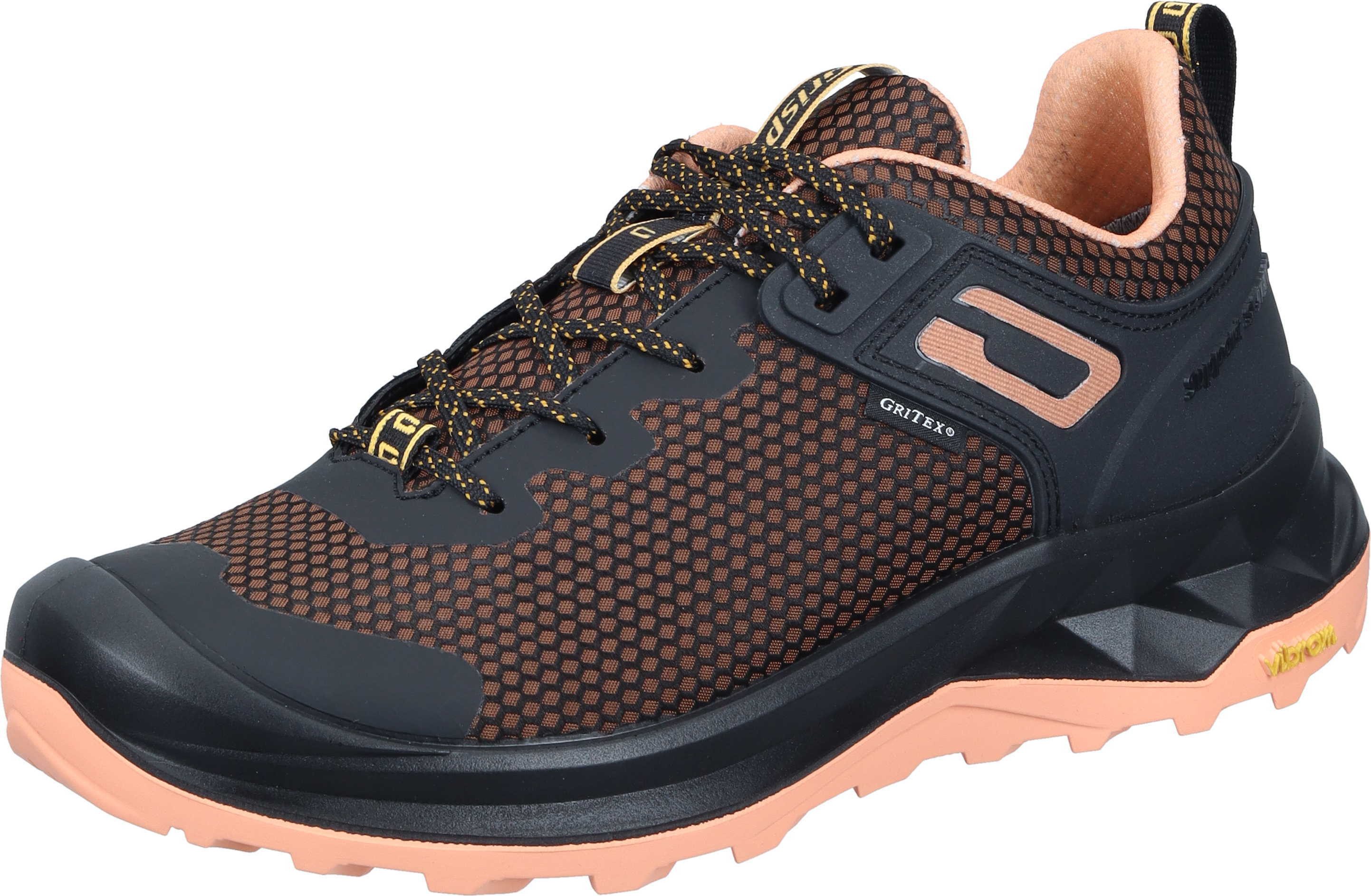 Grisport Schnürer Wanderschuh