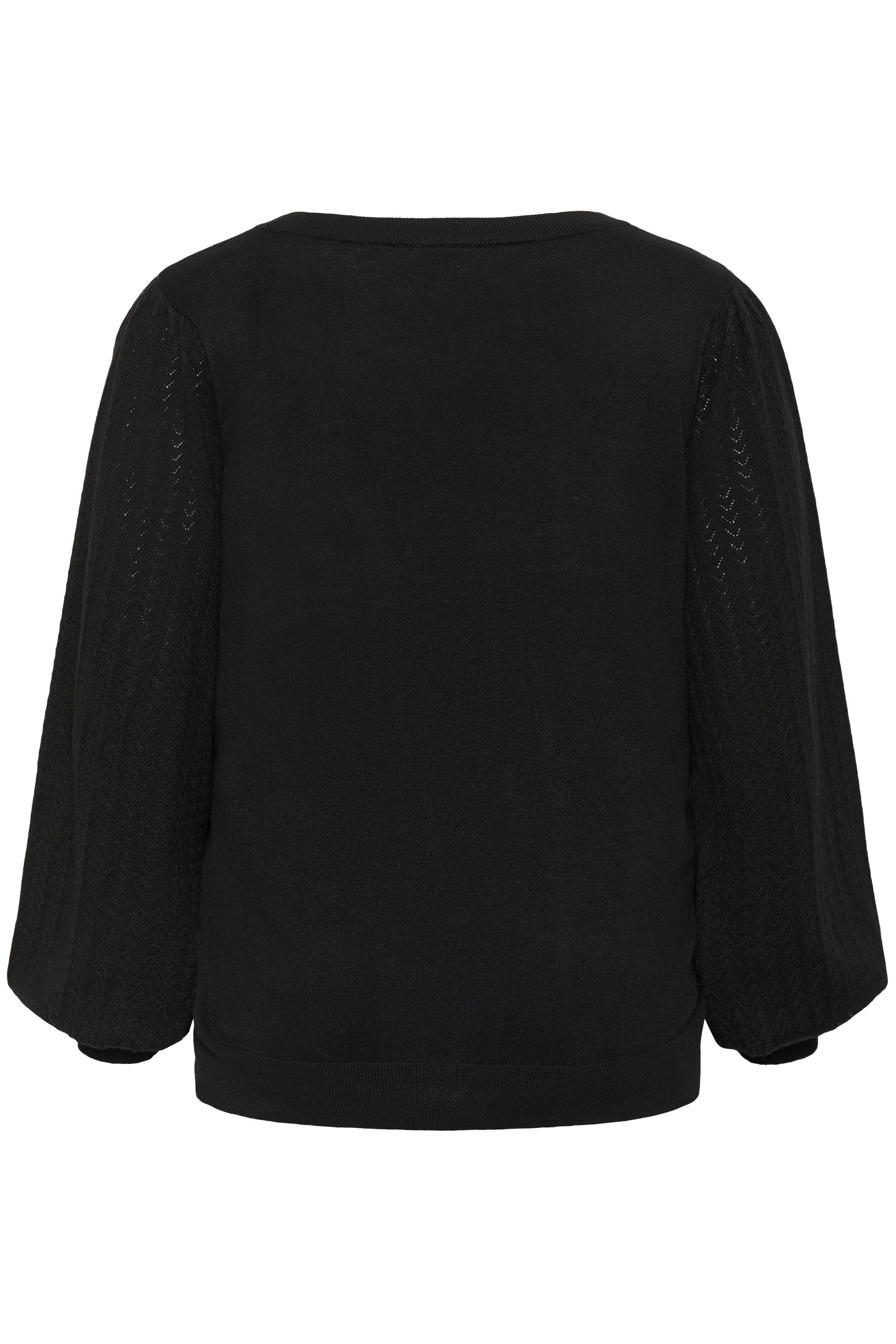 KAFFE Curve Strickpullover Strickpullover KCloni Große günstig online kaufen