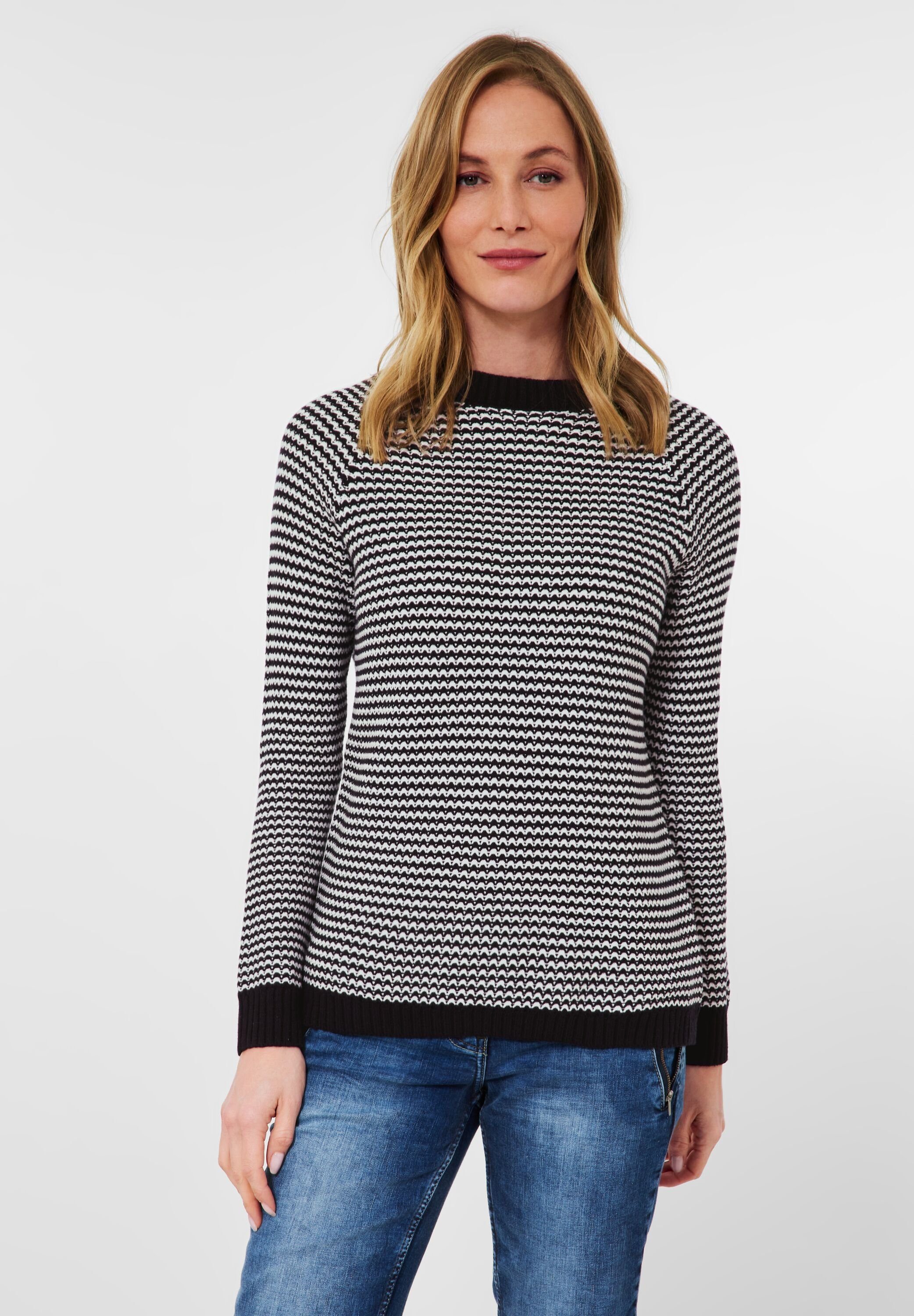 Strickpullover