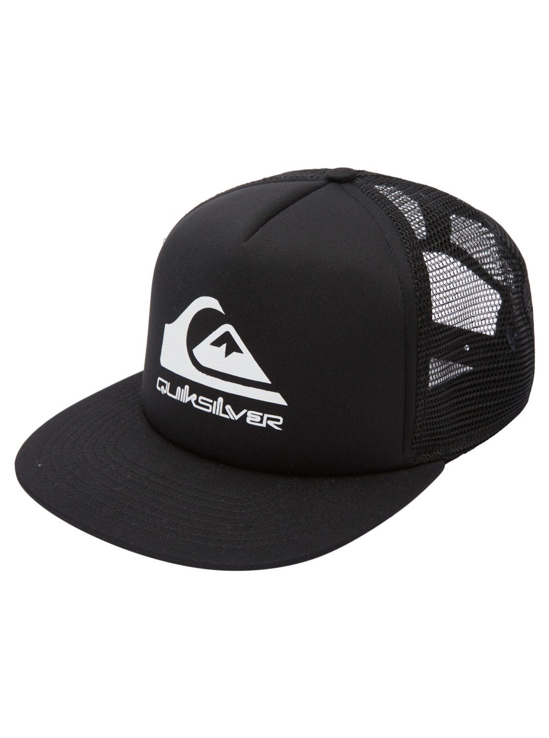 Quiksilver Trucker Cap Foamslayer günstig online kaufen