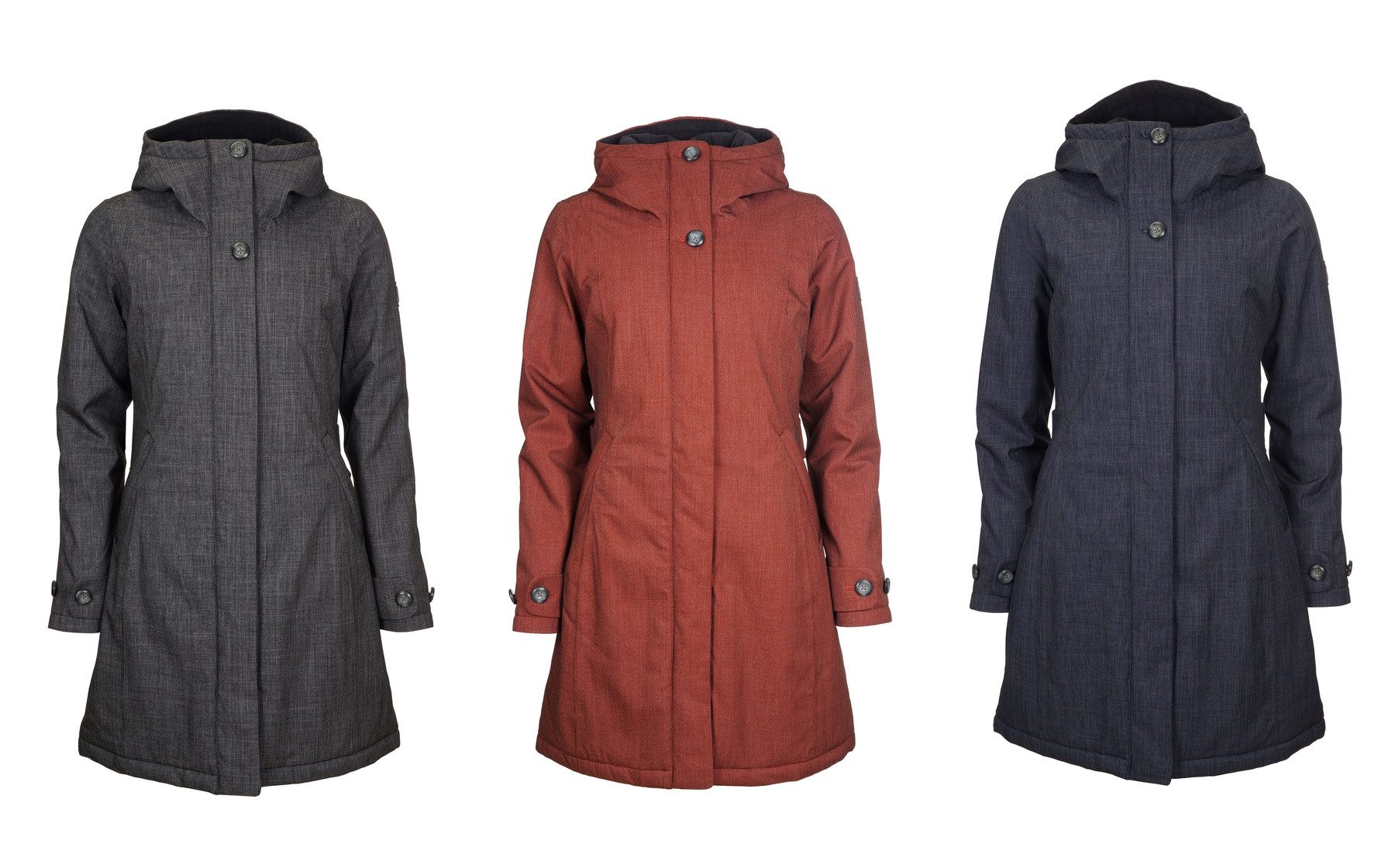 Winterjacke Grace