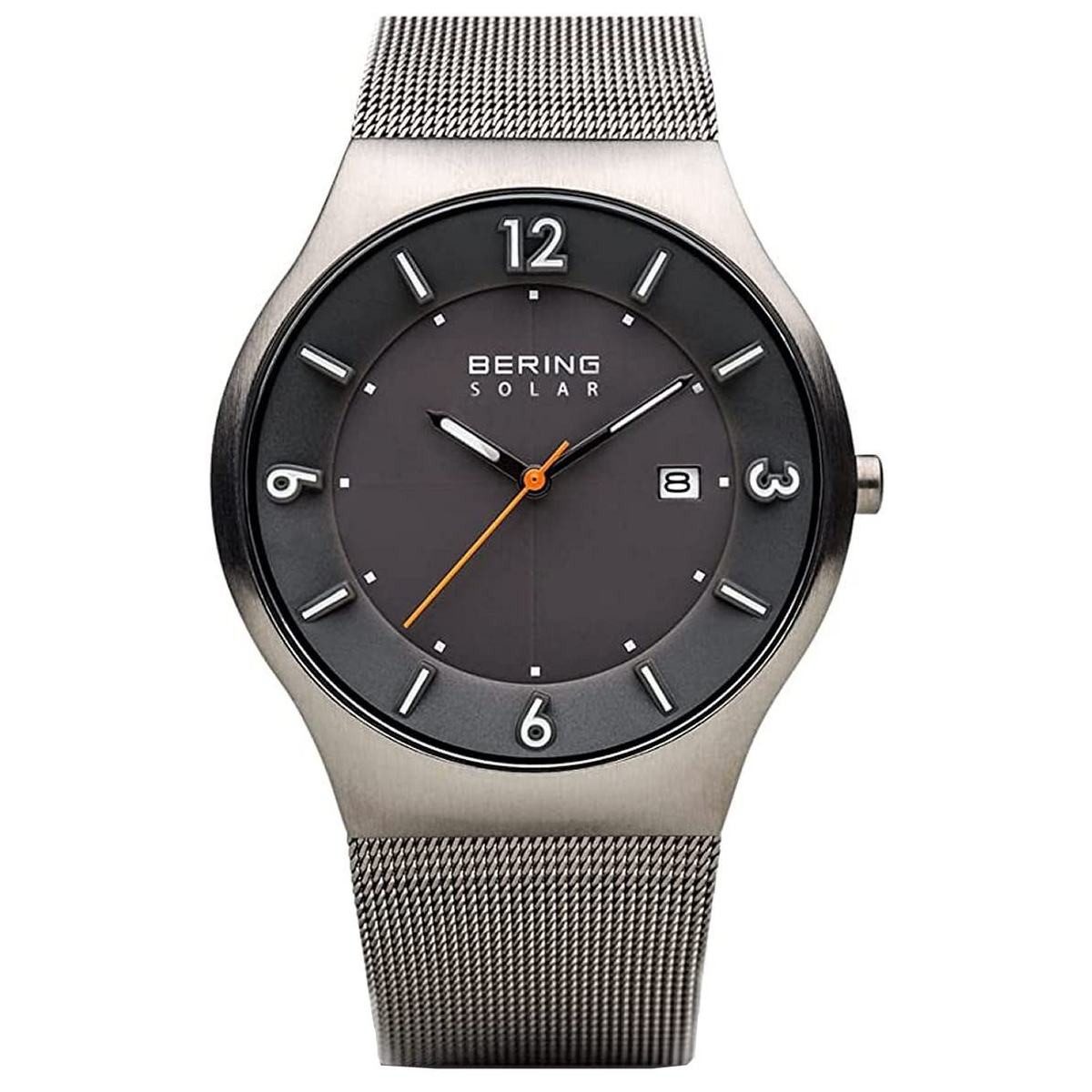 Bering Quarzuhr 14440-077