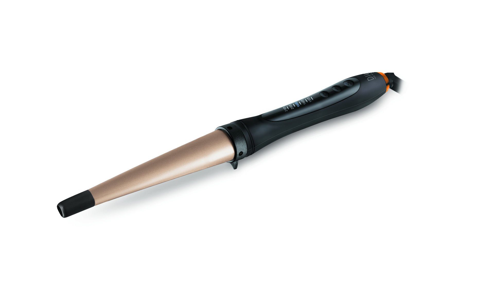 Diva Pro Styling Digital Wand (19-32mm) | Diva