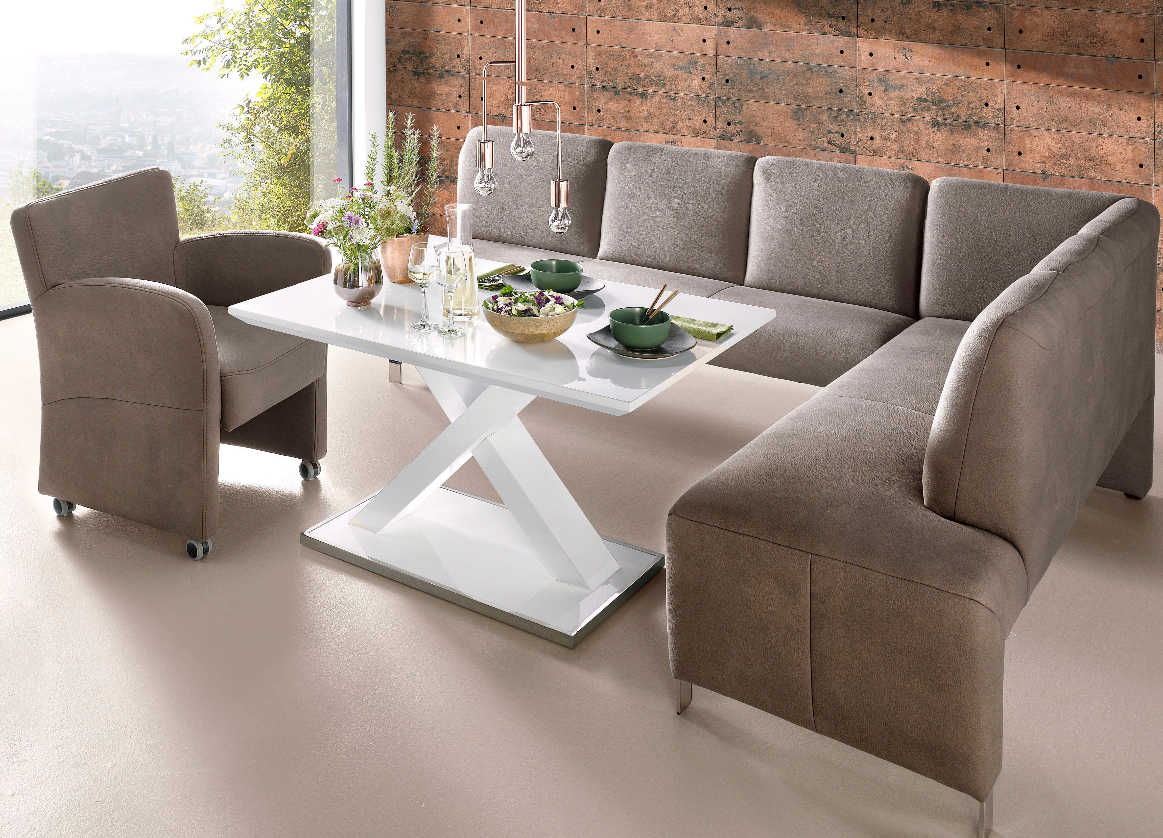 exxpo - sofa fashion Sessel Intenso, günstig online kaufen