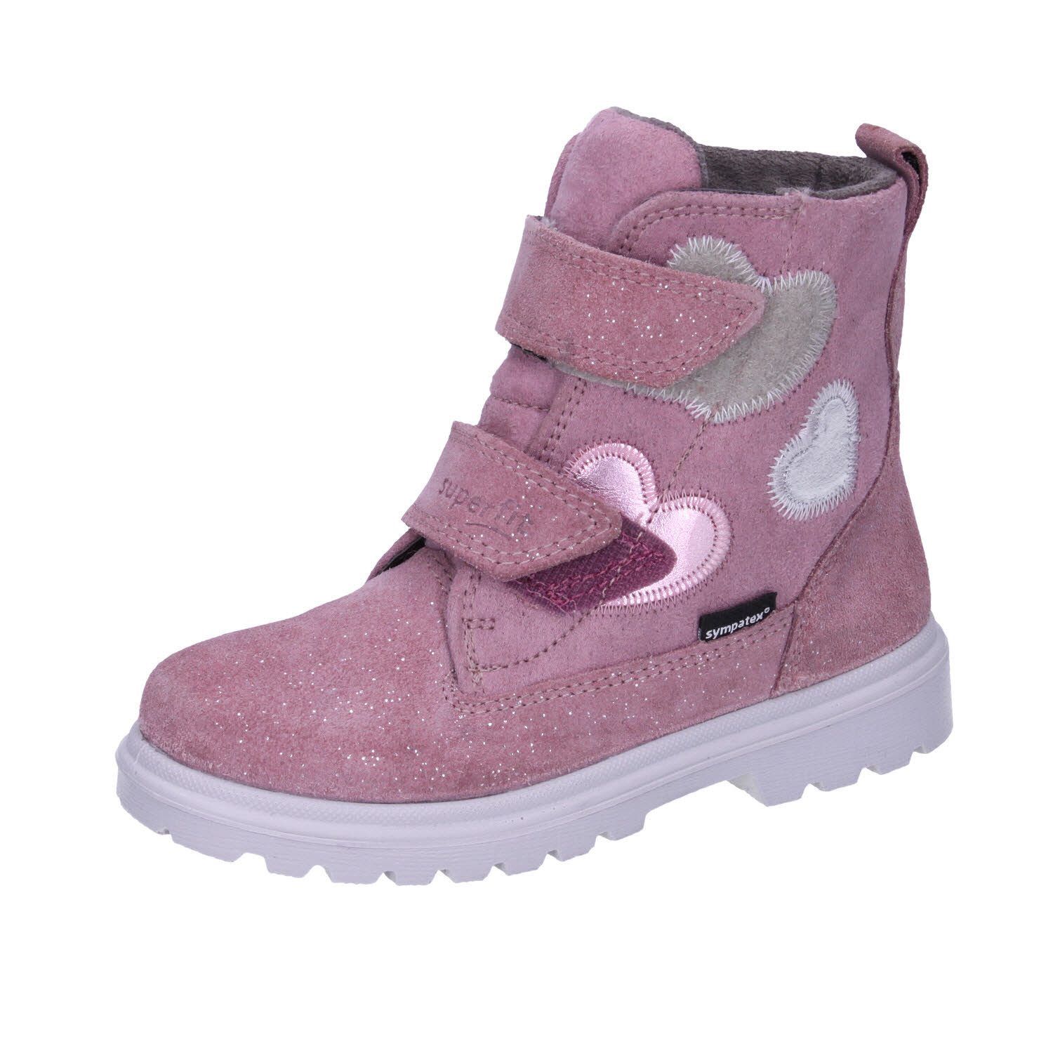 Spirit Winterstiefel