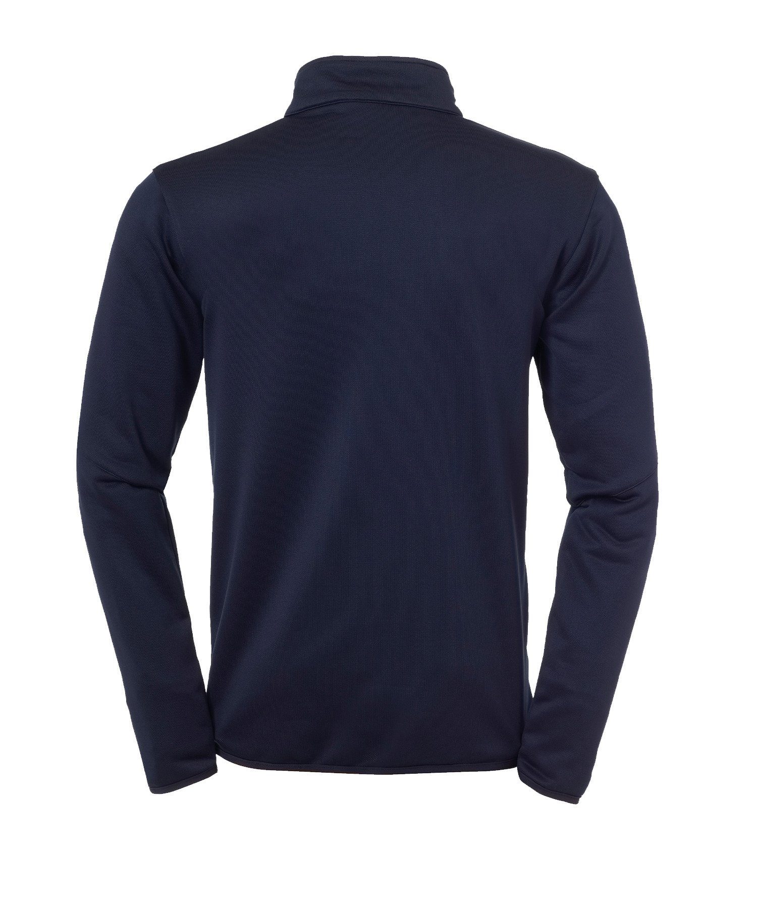 uhlsport Sweatshirt Stream Blau Ziptop 22