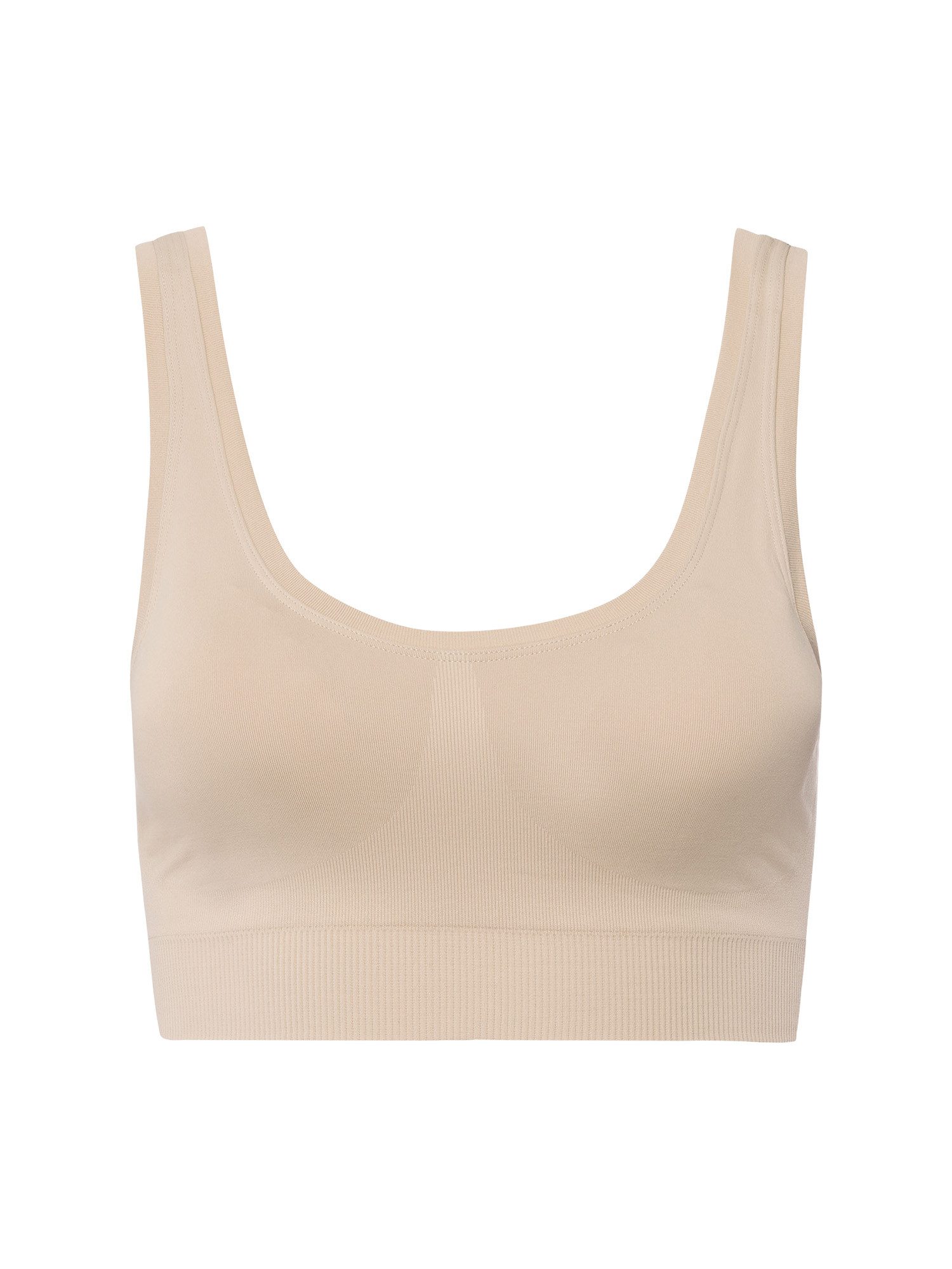 Hanro Bustier Touch Feeling Padded bh bra-lette bustier günstig online kaufen
