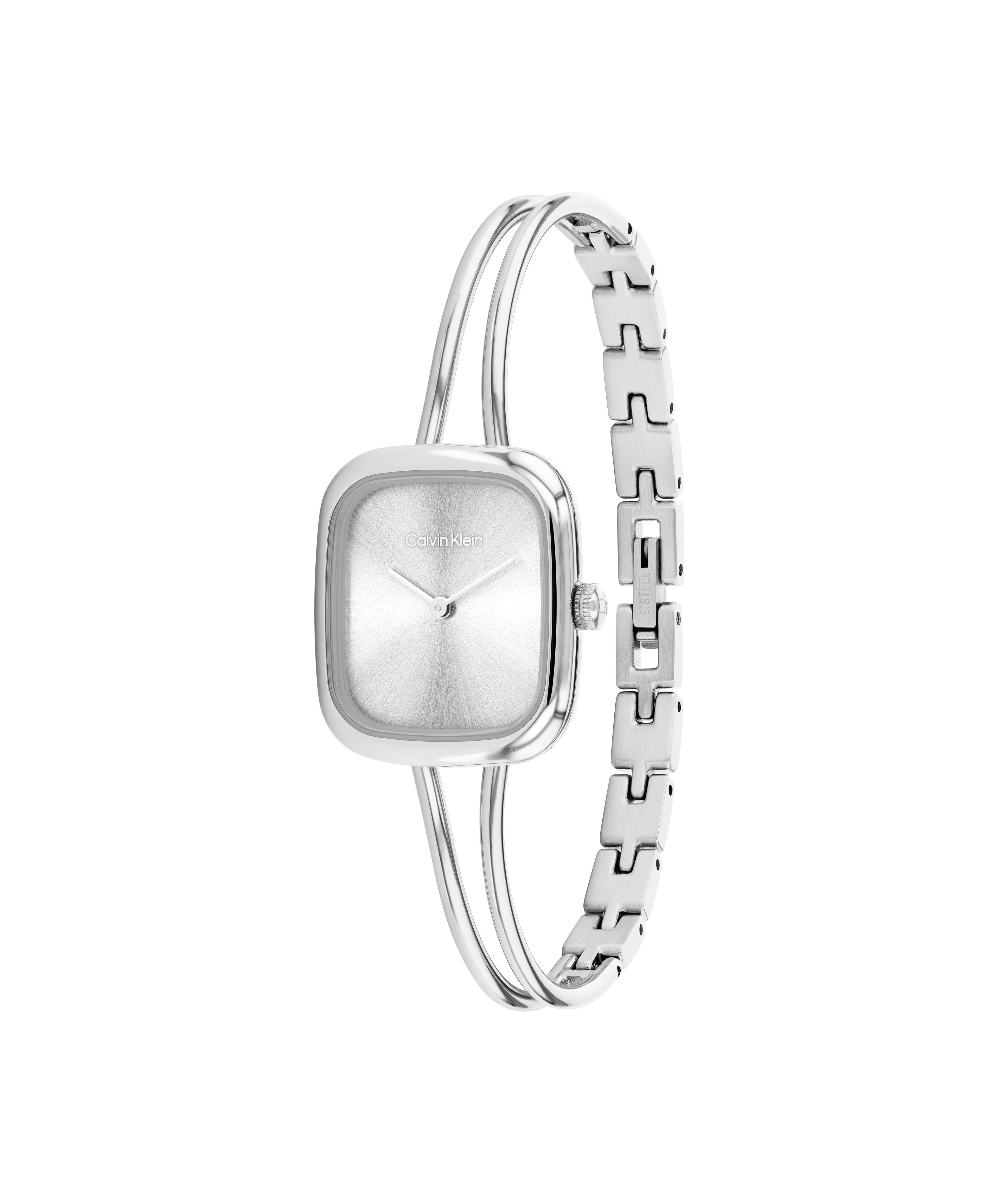 Calvin Klein Quarzuhr CK ADORE BANGLE günstig online kaufen