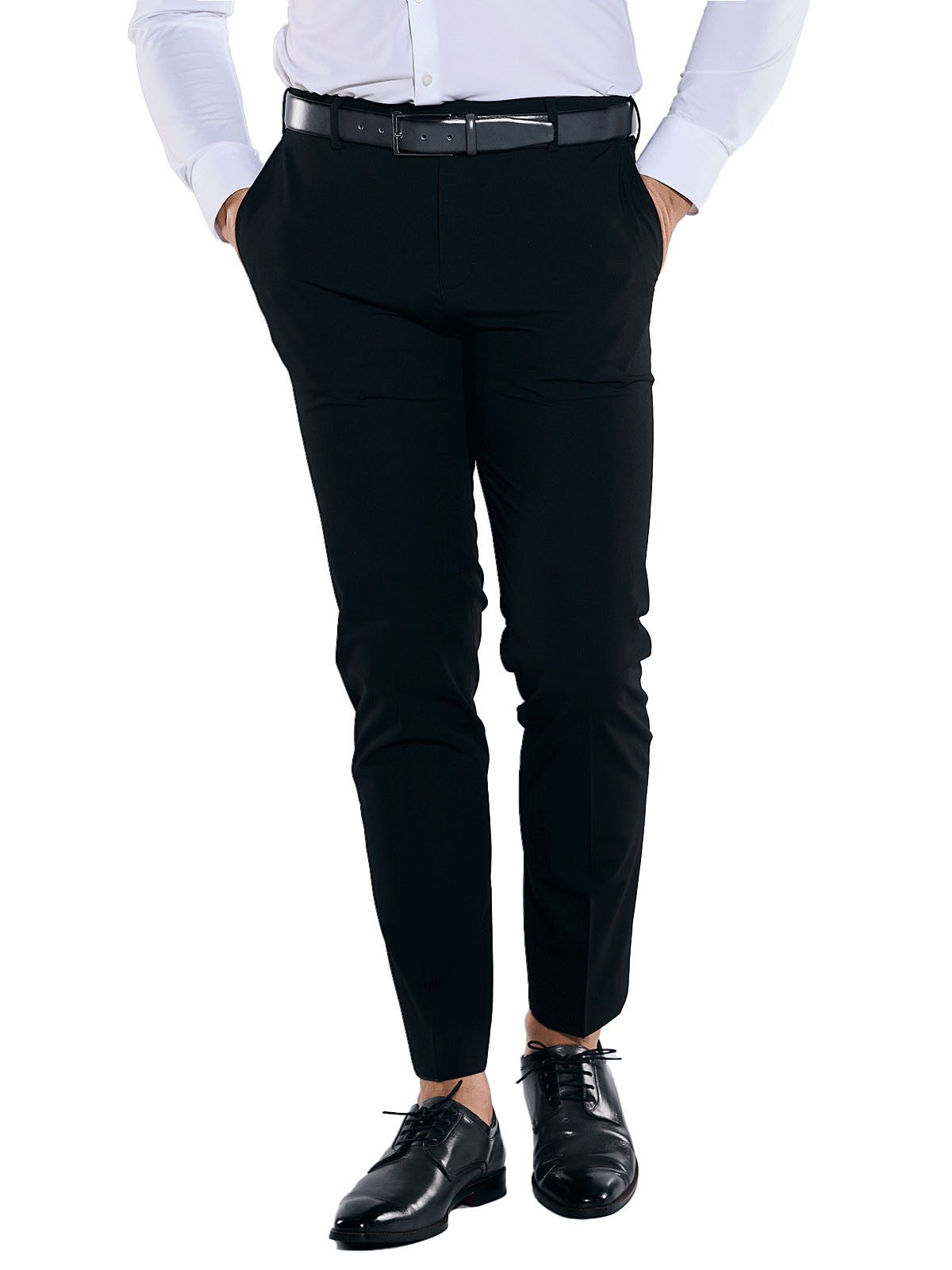 Anzughose Anzughose slim fit