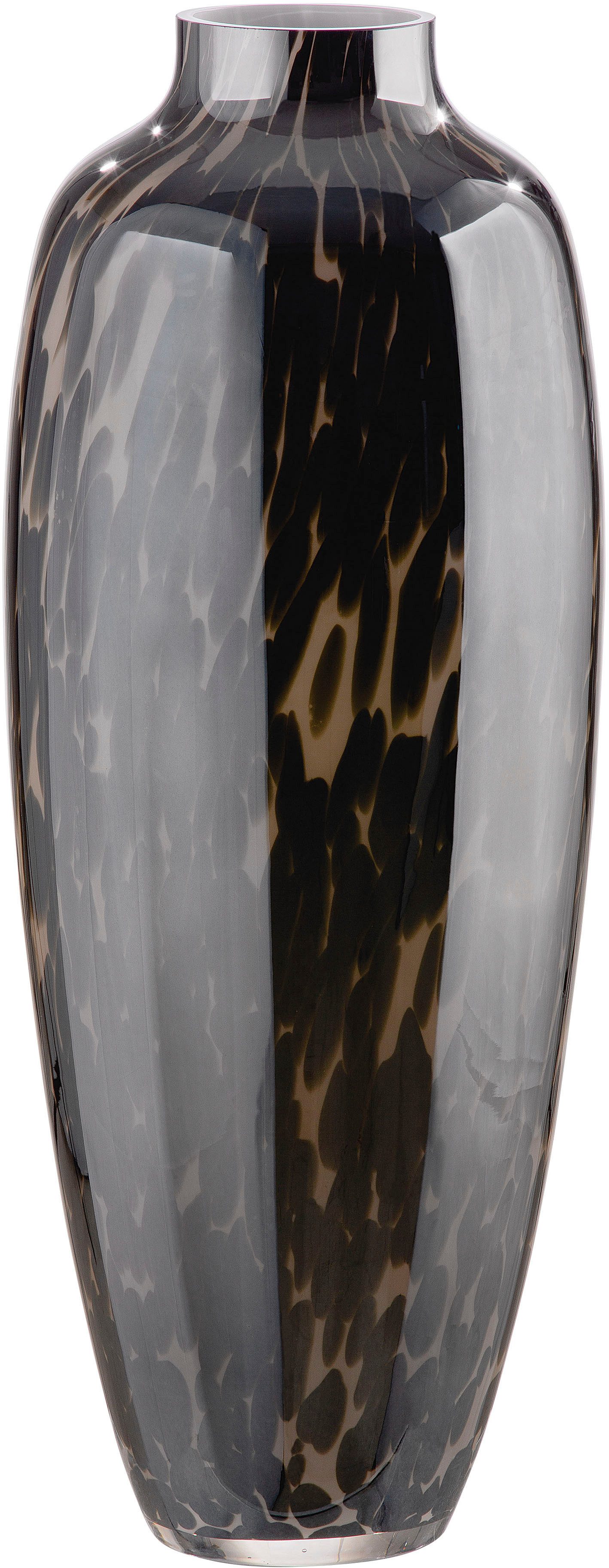 GILDE Bodenvase Vase "Afrika" (1 St) günstig online kaufen